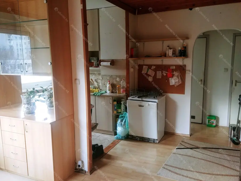 Kiadó albérlet 210000 Ft/hó áron: Budapest, XI. kerület  Kaptárkő utca. Mérete: 40 nm, 1 szobás | Alberlet.hu - 6675894