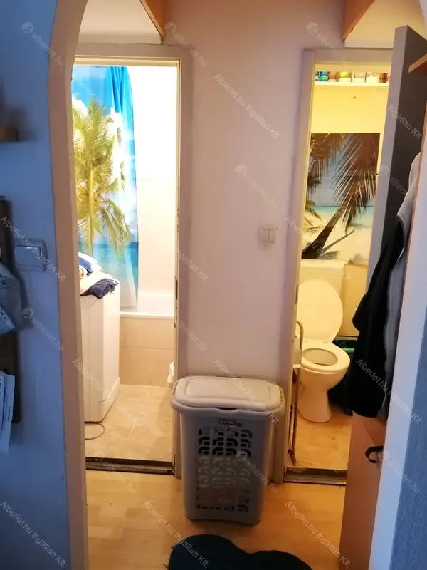 Kiadó albérlet 210000 Ft/hó áron: Budapest, XI. kerület  Kaptárkő utca. Mérete: 40 nm, 1 szobás | Alberlet.hu - 6675906