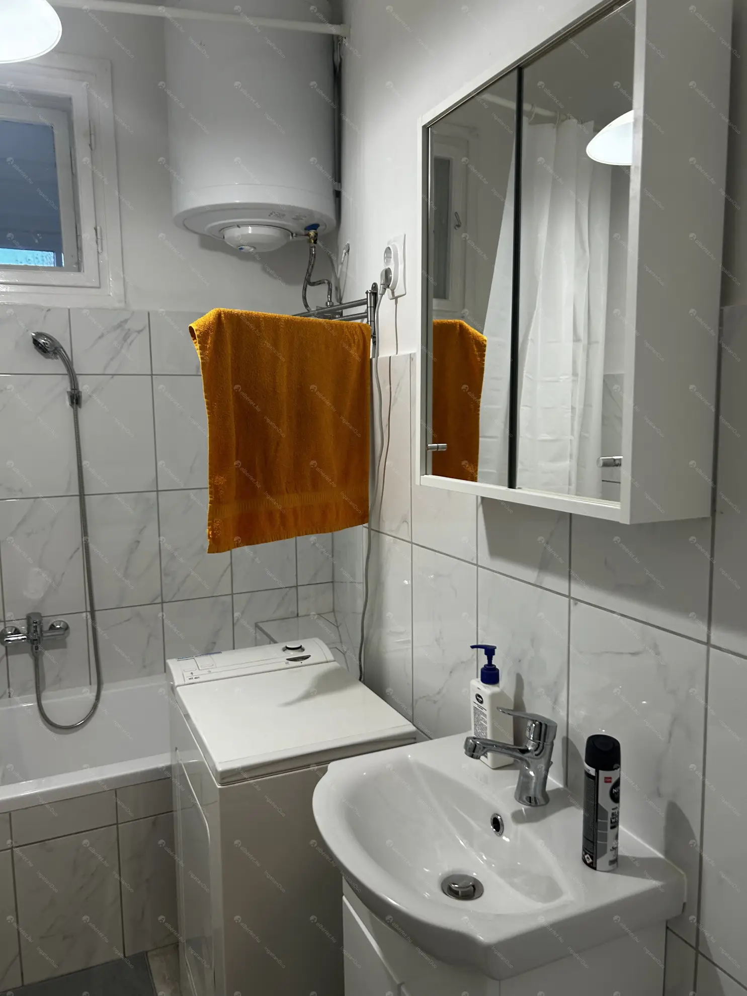 Kiadó albérlet 220000 Ft/hó áron: Budapest, XI. kerület  Karcag utca. Mérete: 55 nm, 2 szobás | Alberlet.hu - 6611153