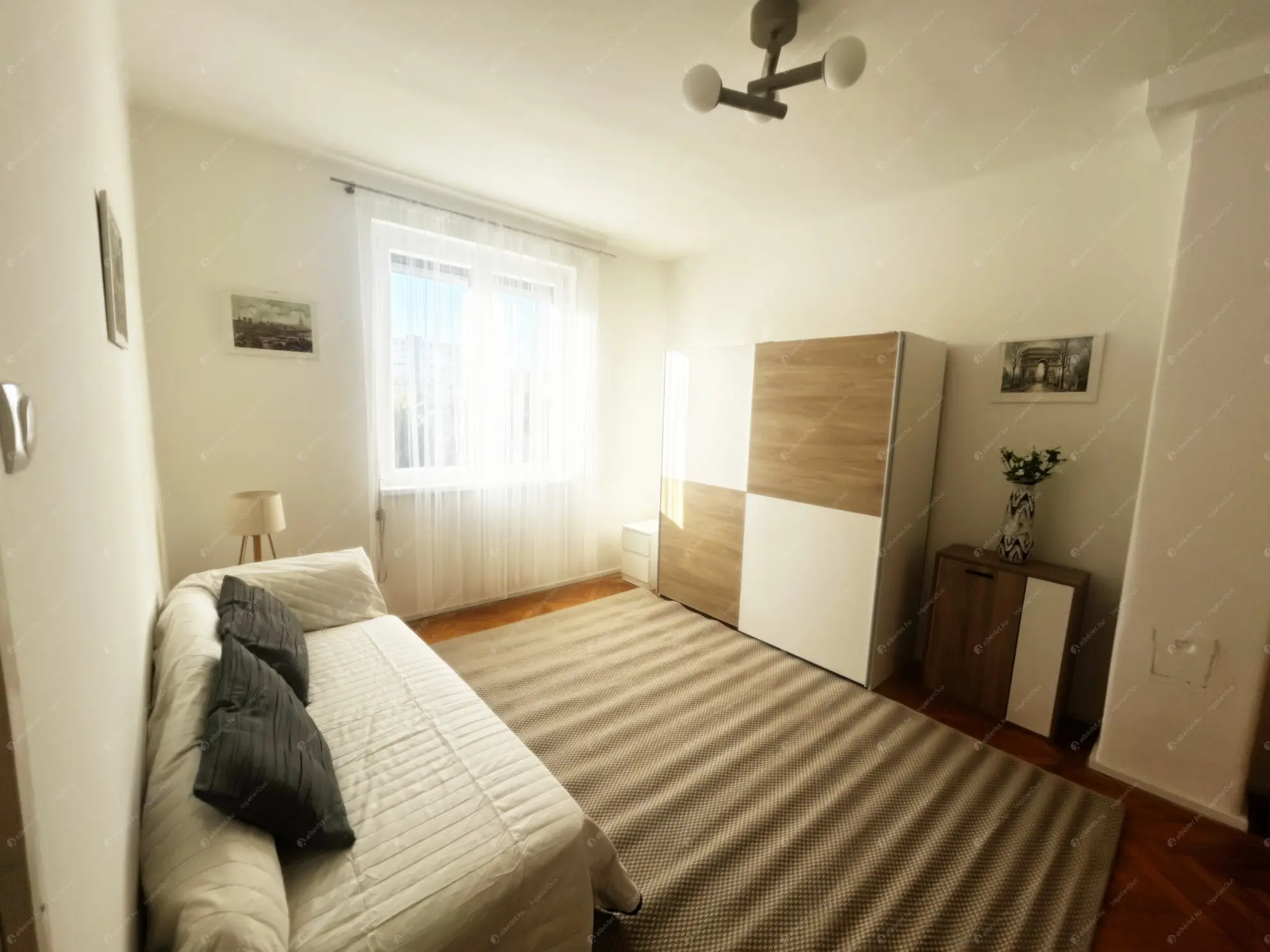 Kiadó albérlet 220000 Ft/hó áron: Budapest, XI. kerület  Karcag utca. Mérete: 55 nm, 2 szobás | Alberlet.hu - 6611156