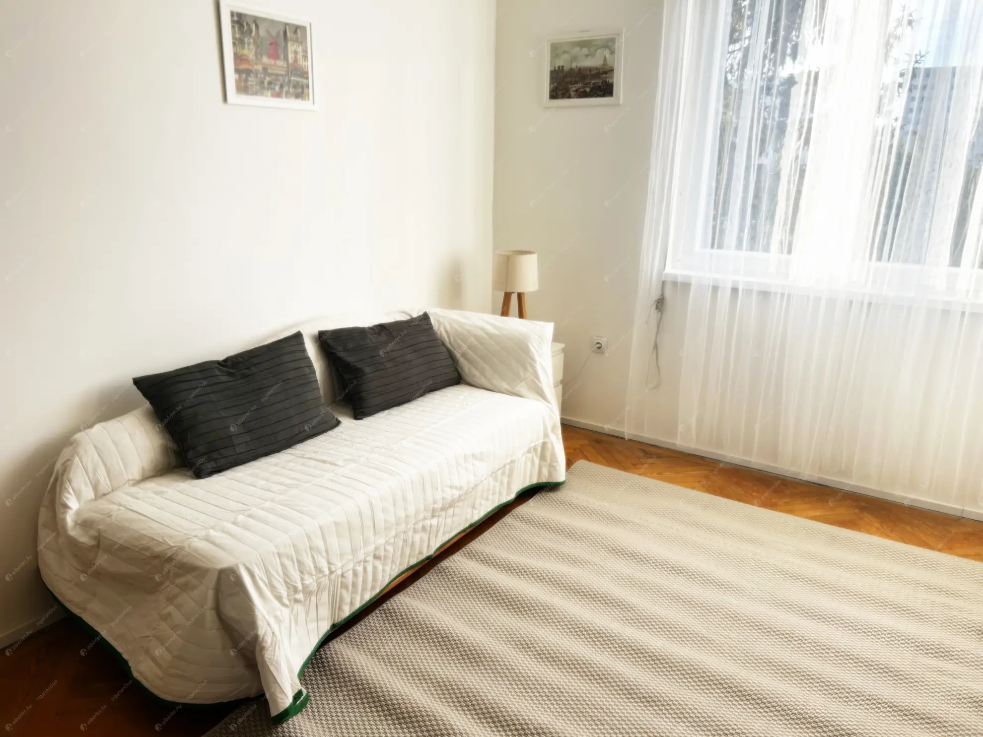 Kiadó albérlet 220000 Ft/hó áron: Budapest, XI. kerület  Karcag utca. Mérete: 55 nm, 2 szobás | Alberlet.hu - 6611157