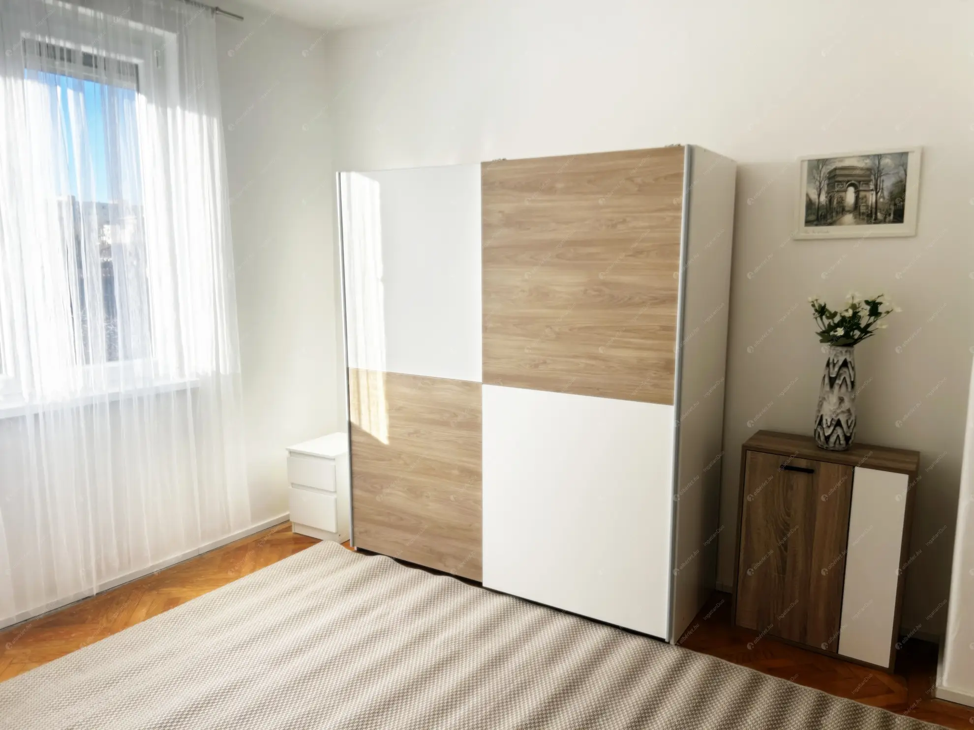 Kiadó albérlet 220000 Ft/hó áron: Budapest, XI. kerület  Karcag utca. Mérete: 55 nm, 2 szobás | Alberlet.hu - 6611158