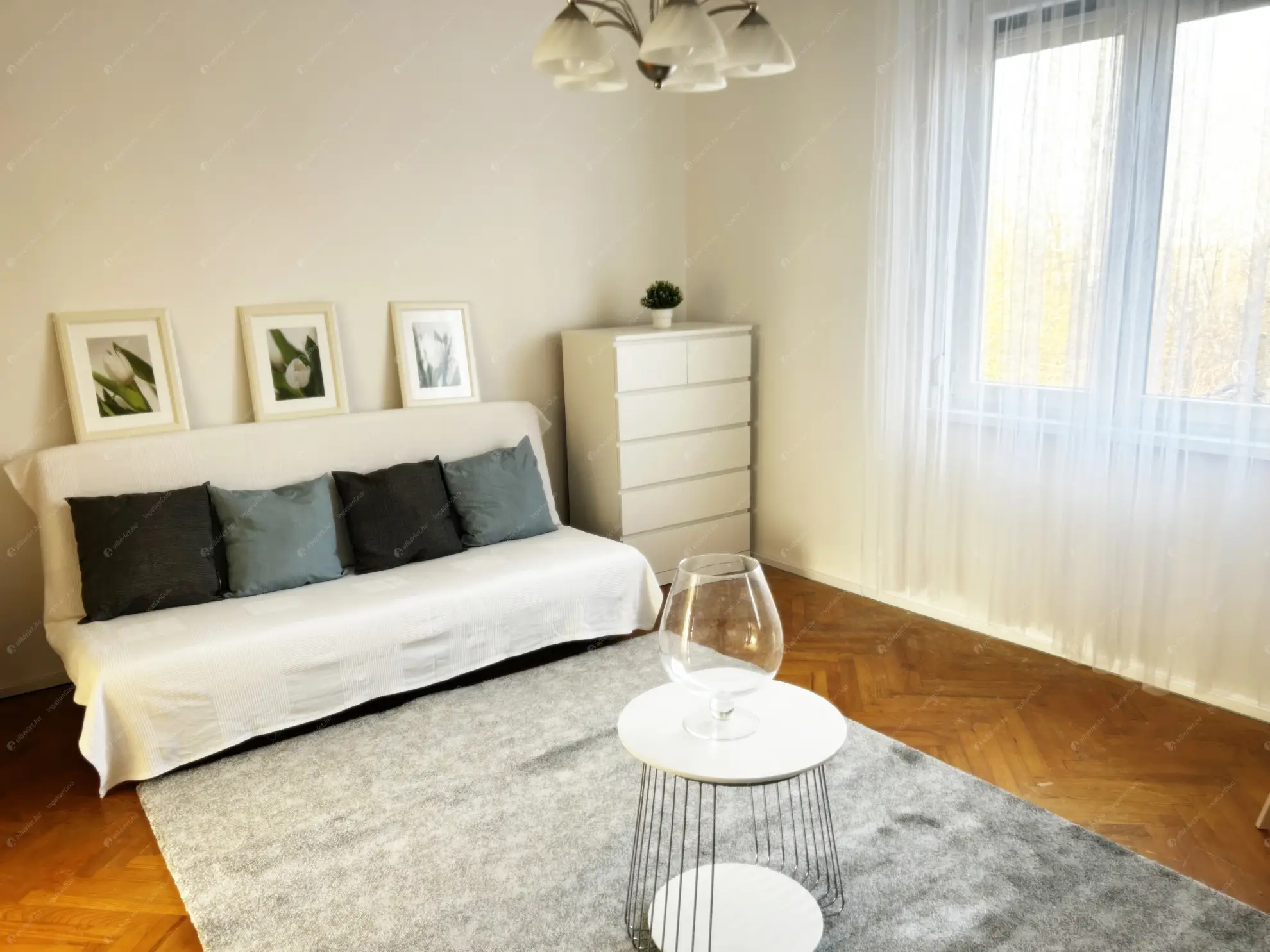 Kiadó albérlet 220000 Ft/hó áron: Budapest, XI. kerület  Karcag utca. Mérete: 55 nm, 2 szobás | Alberlet.hu - 6611159