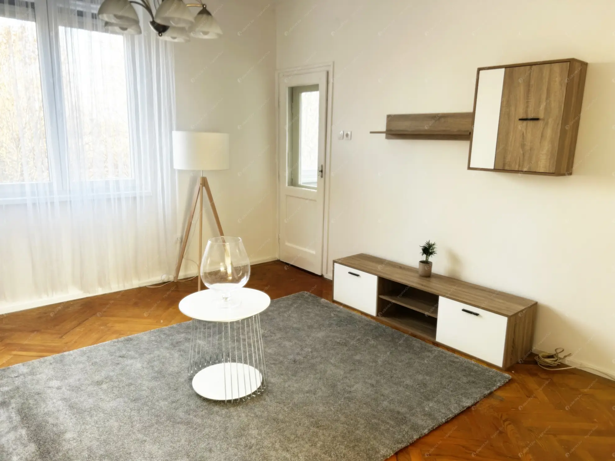 Kiadó albérlet 220000 Ft/hó áron: Budapest, XI. kerület  Karcag utca. Mérete: 55 nm, 2 szobás | Alberlet.hu - 6611161