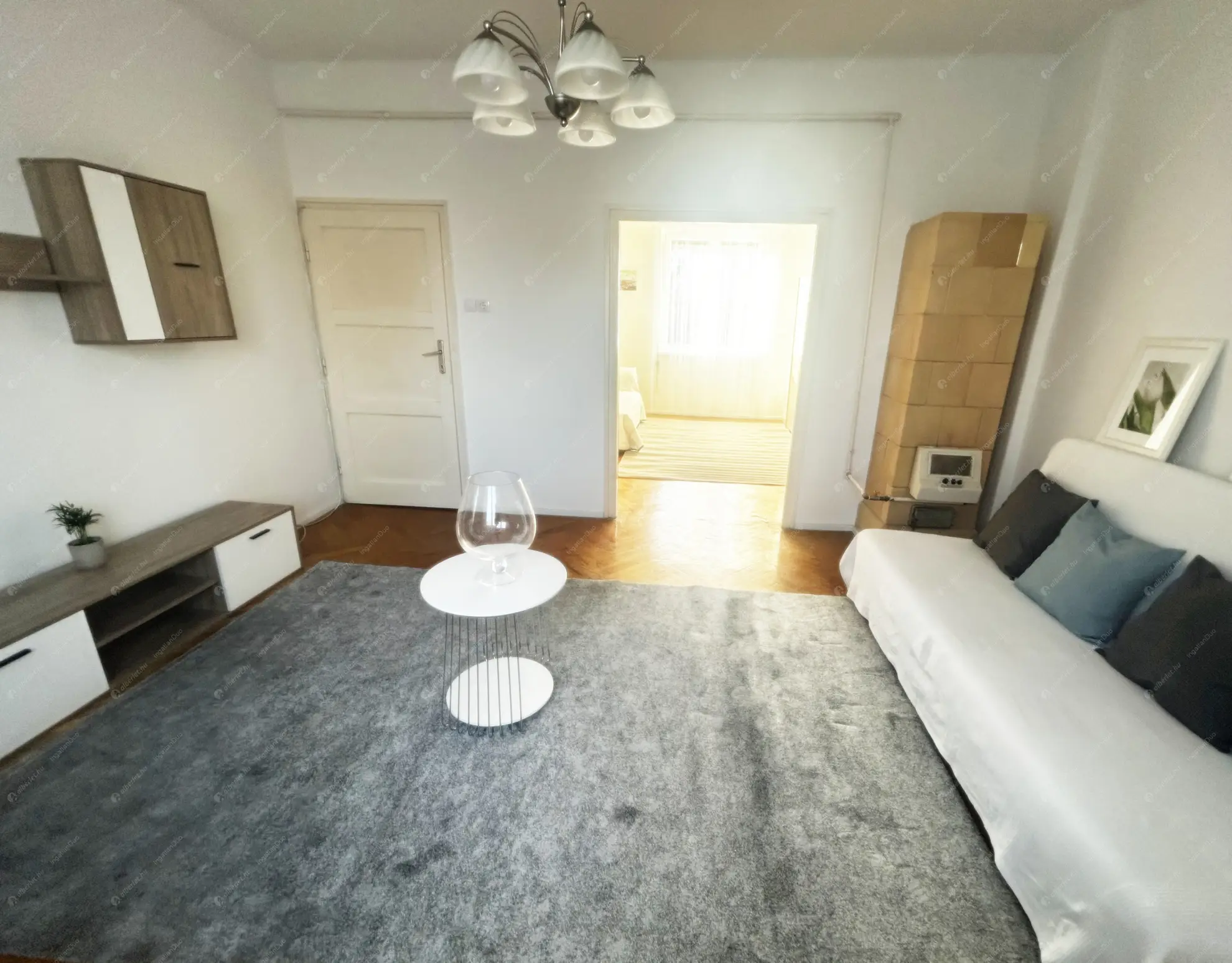 Kiadó albérlet 220000 Ft/hó áron: Budapest, XI. kerület  Karcag utca. Mérete: 55 nm, 2 szobás | Alberlet.hu - 6611162