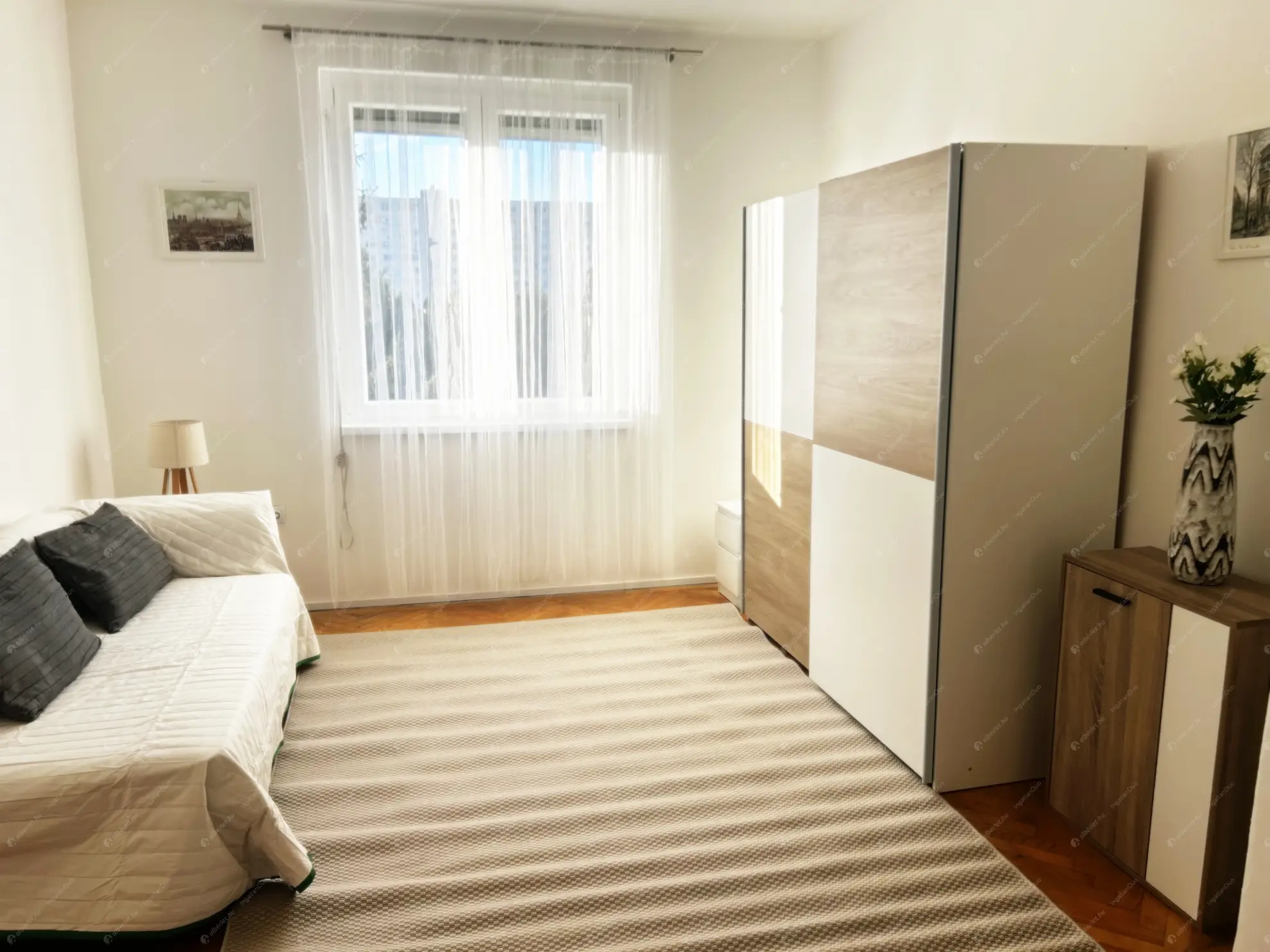 Kiadó albérlet 220000 Ft/hó áron: Budapest, XI. kerület  Karcag utca. Mérete: 55 nm, 2 szobás | Alberlet.hu - 6611164