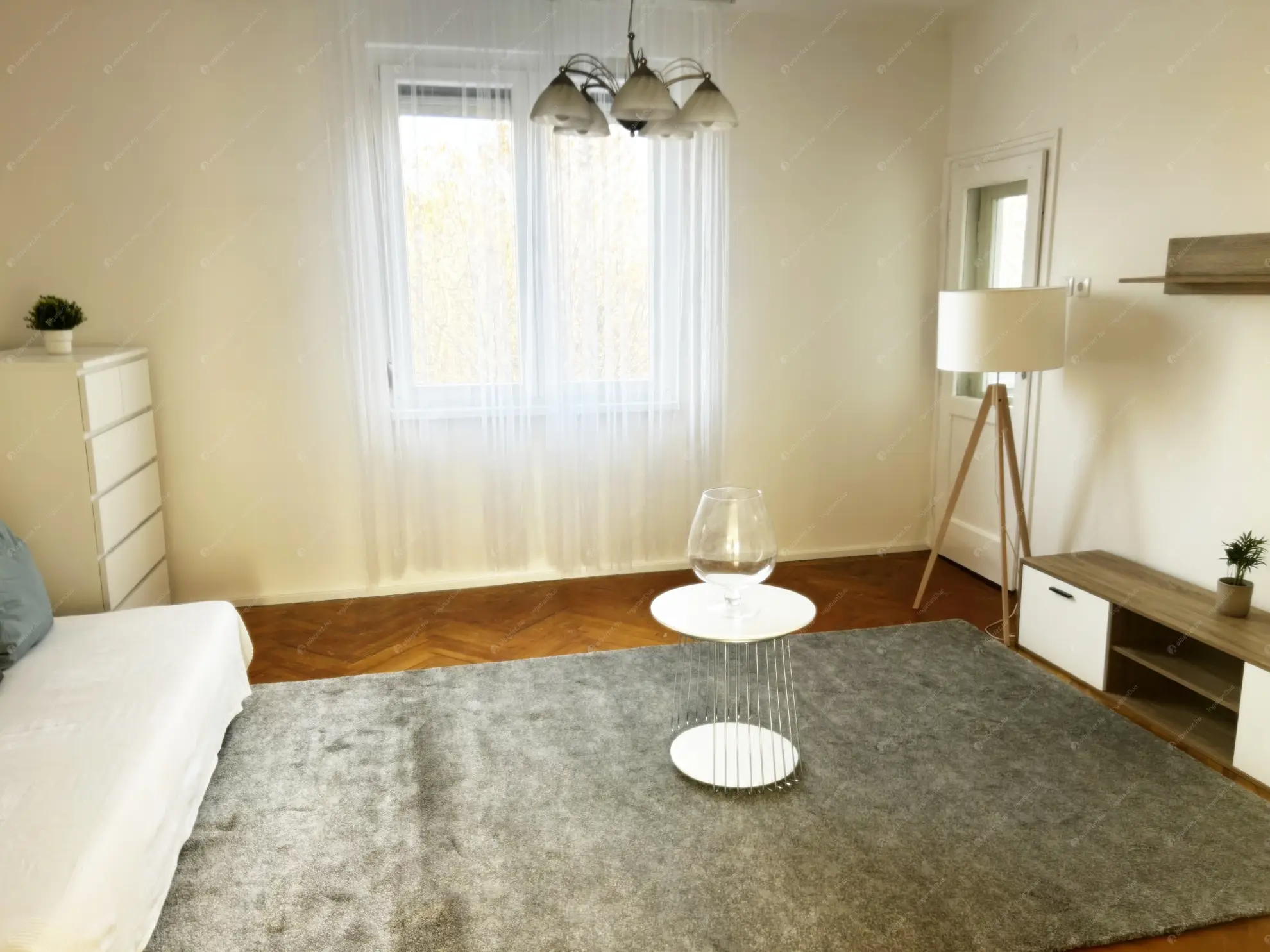 Kiadó albérlet 220000 Ft/hó áron: Budapest, XI. kerület  Karcag utca. Mérete: 55 nm, 2 szobás | Alberlet.hu - 6611165