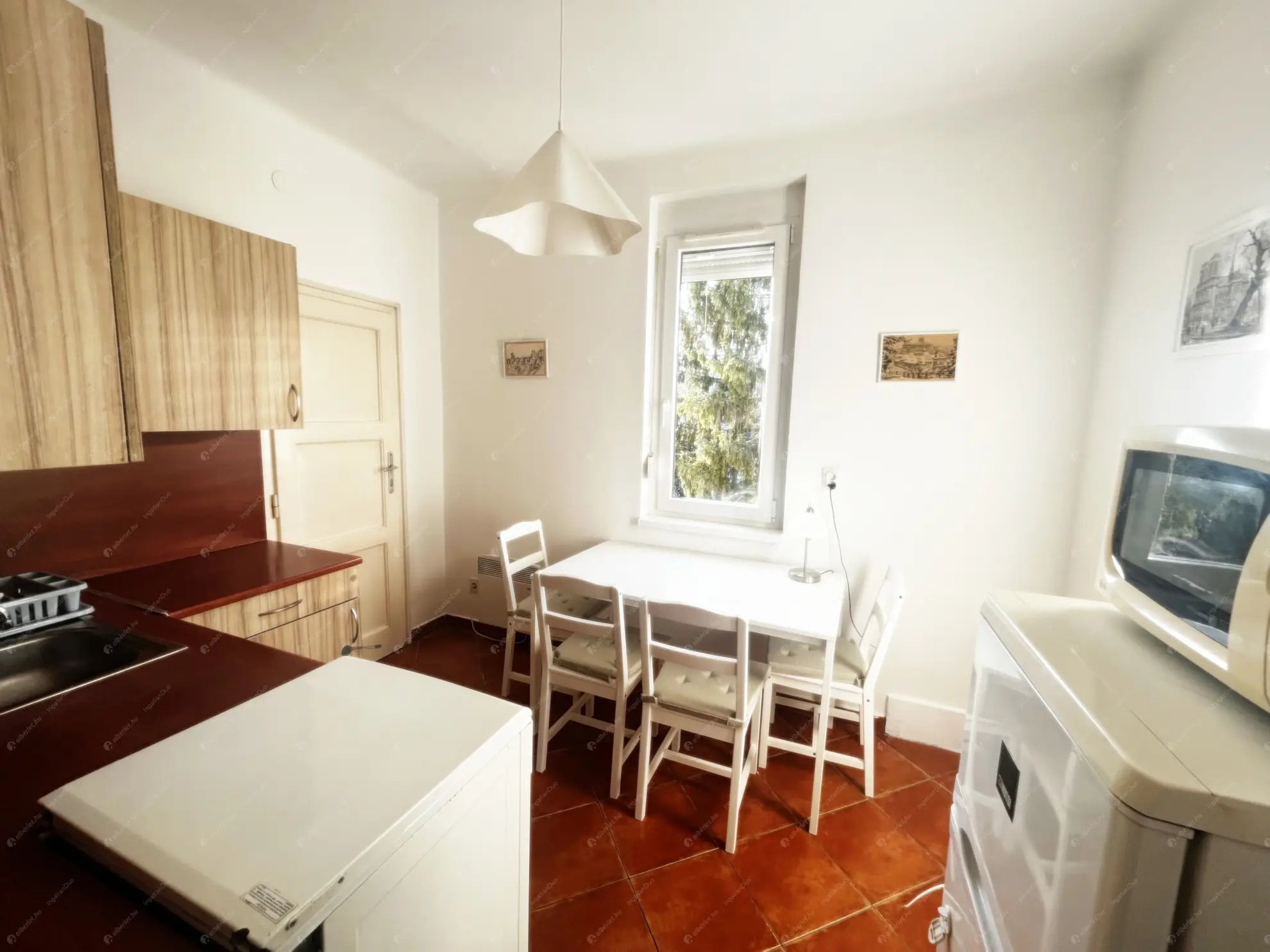 Kiadó albérlet 220000 Ft/hó áron: Budapest, XI. kerület  Karcag utca. Mérete: 55 nm, 2 szobás | Alberlet.hu - 6611167