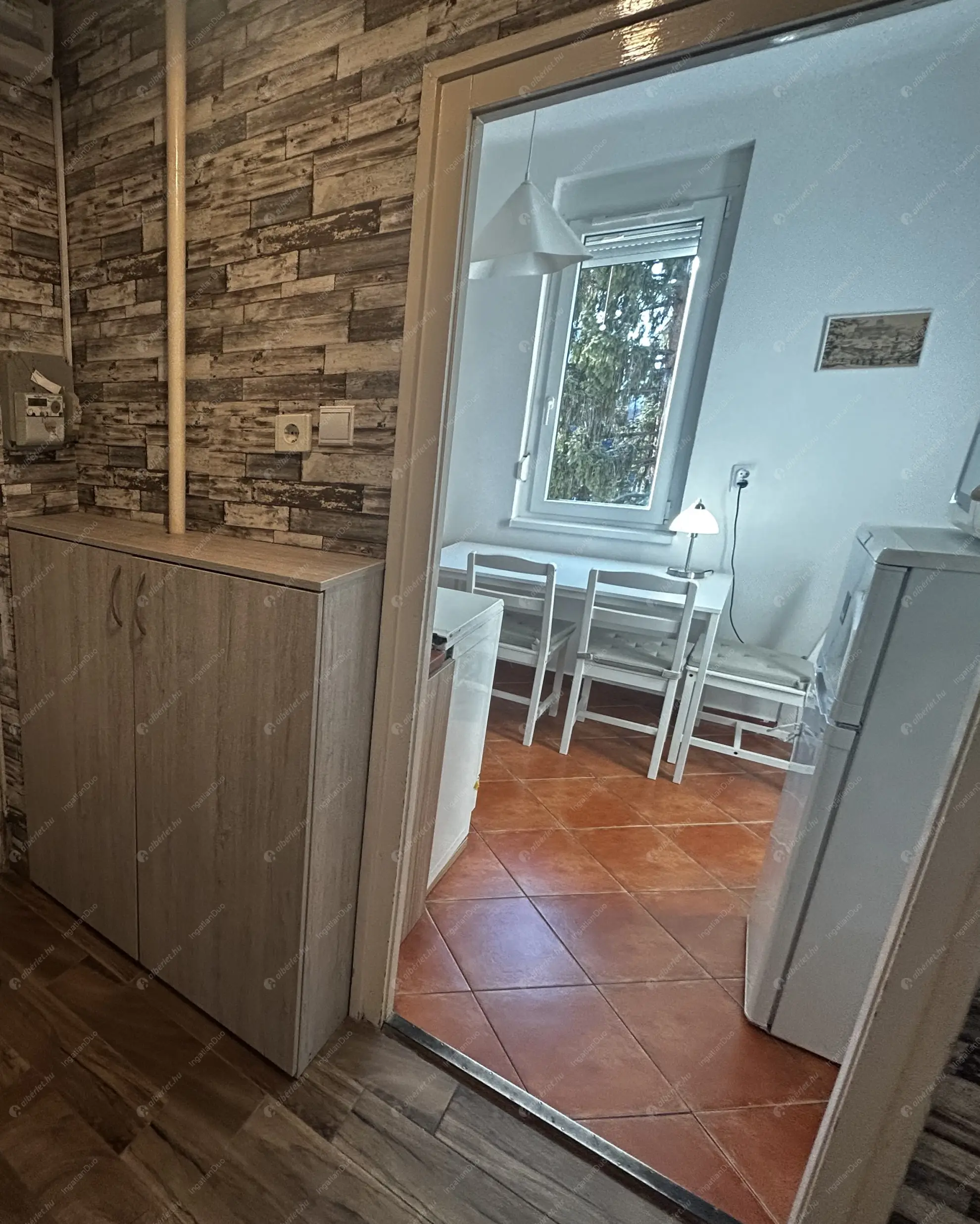 Kiadó albérlet 220000 Ft/hó áron: Budapest, XI. kerület  Karcag utca. Mérete: 55 nm, 2 szobás | Alberlet.hu - 6611169