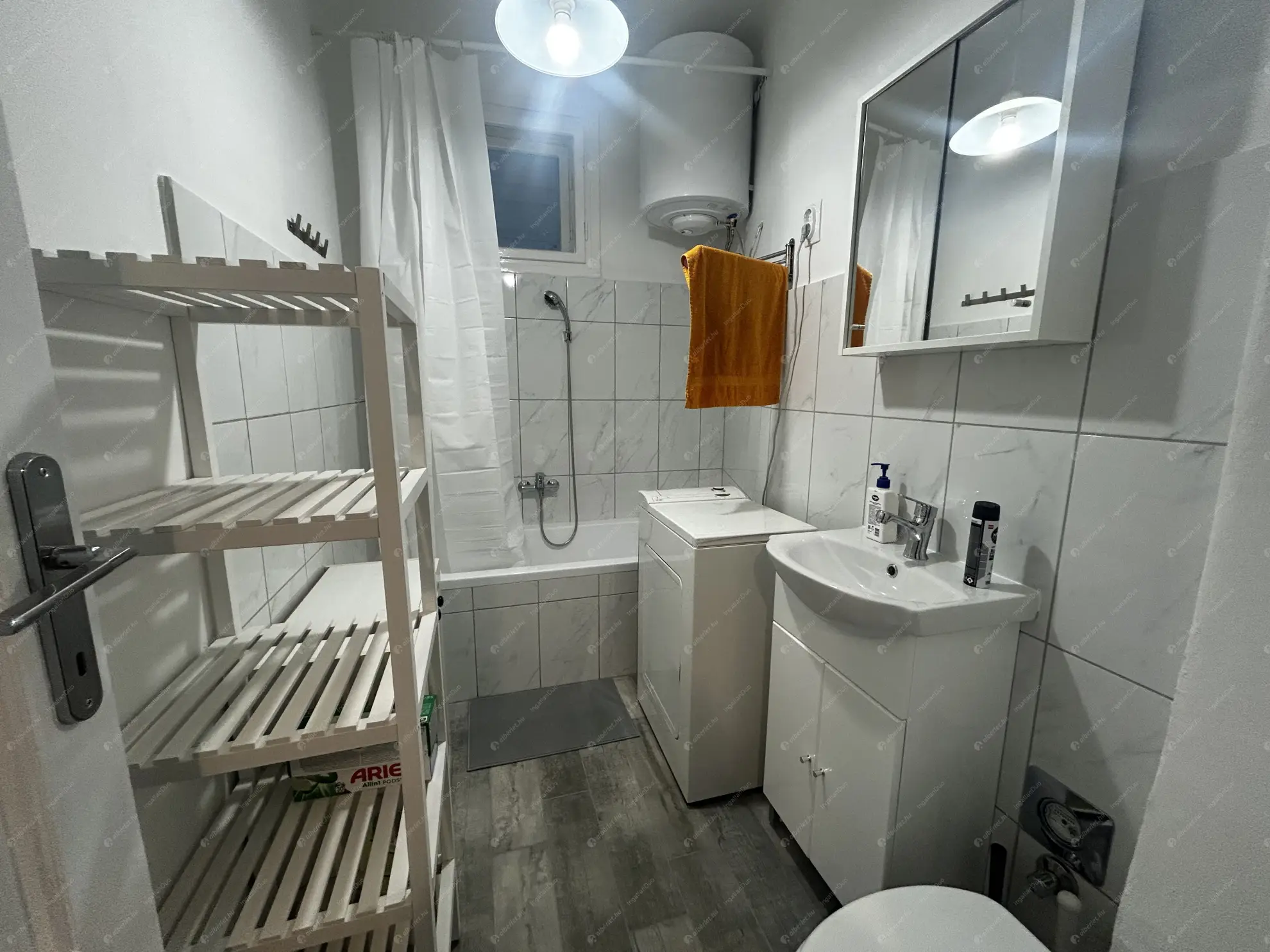 Kiadó albérlet 220000 Ft/hó áron: Budapest, XI. kerület  Karcag utca. Mérete: 55 nm, 2 szobás | Alberlet.hu - 6611170