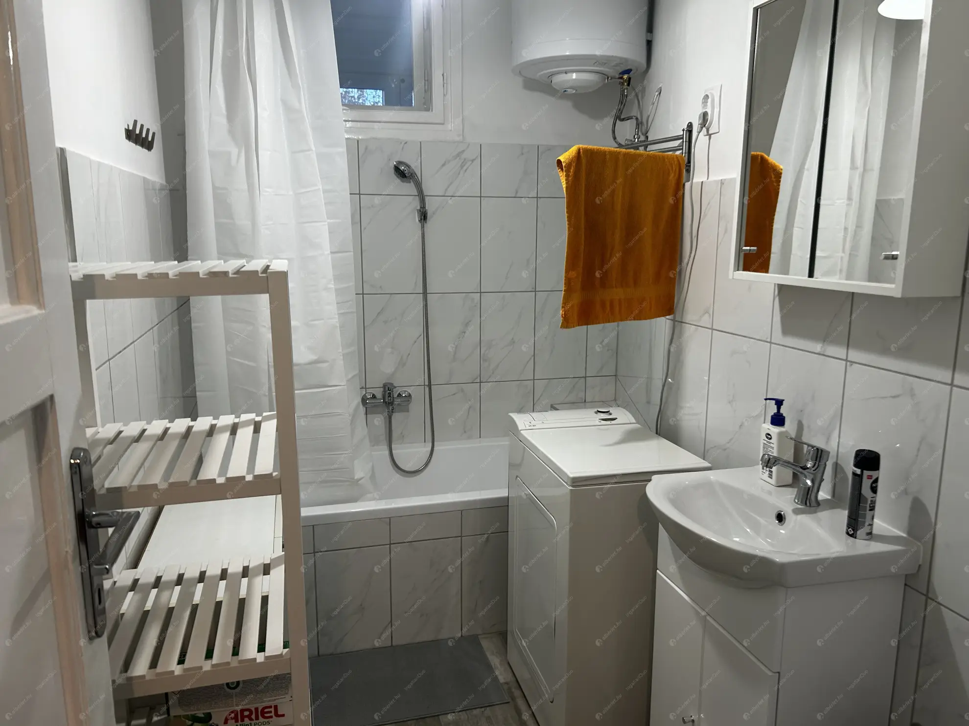 Kiadó albérlet 220000 Ft/hó áron: Budapest, XI. kerület  Karcag utca. Mérete: 55 nm, 2 szobás | Alberlet.hu - 6611171