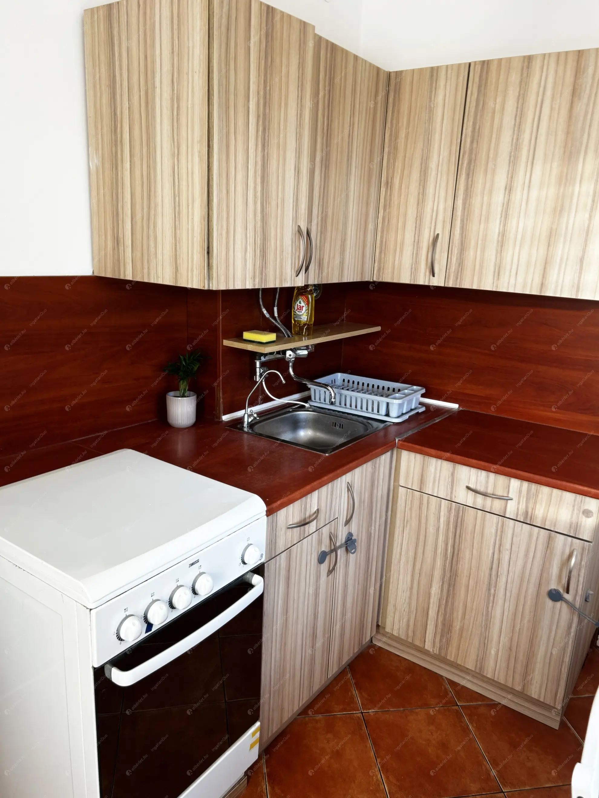 Kiadó albérlet 220000 Ft/hó áron: Budapest, XI. kerület  Karcag utca. Mérete: 55 nm, 2 szobás | Alberlet.hu - 6611172