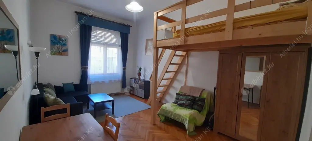 Kiadó albérlet 210000 Ft/hó áron: Budapest, XI. kerület  Karinthy Frigyes út. Mérete: 40 nm, 1 szobás | Alberlet.hu - 6637699