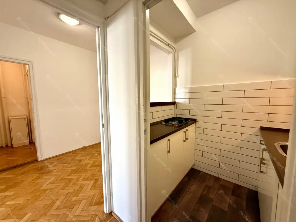 Kiadó albérlet 200000 Ft/hó áron: Budapest, XI. kerület  Karinthy Frigyes út. Mérete: 44 nm, 1 szobás | Alberlet.hu - 6372055