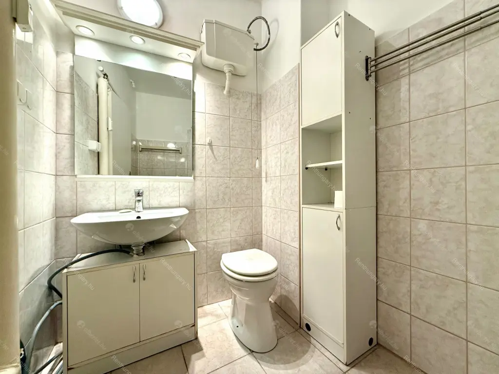 Kiadó albérlet 200000 Ft/hó áron: Budapest, XI. kerület  Karinthy Frigyes út. Mérete: 44 nm, 1 szobás | Alberlet.hu - 6372064