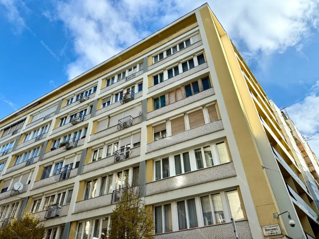 Kiadó albérlet 200000 Ft/hó áron: Budapest, XI. kerület  Karinthy Frigyes út. Mérete: 44 nm, 1 szobás | Alberlet.hu - 6372068