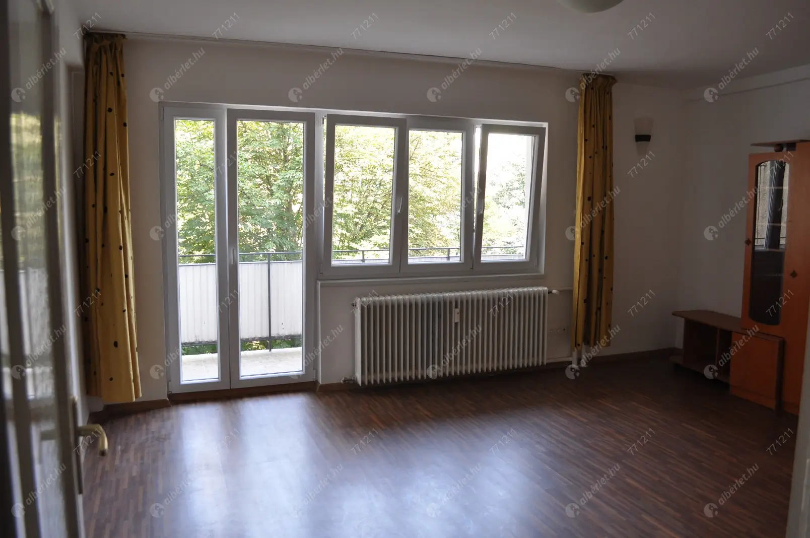 Kiadó albérlet 185000 Ft/hó áron: Budapest, XI. kerület  Karinthy Frigyes út. Mérete: 44 nm, 1 szobás | Alberlet.hu - 6586706