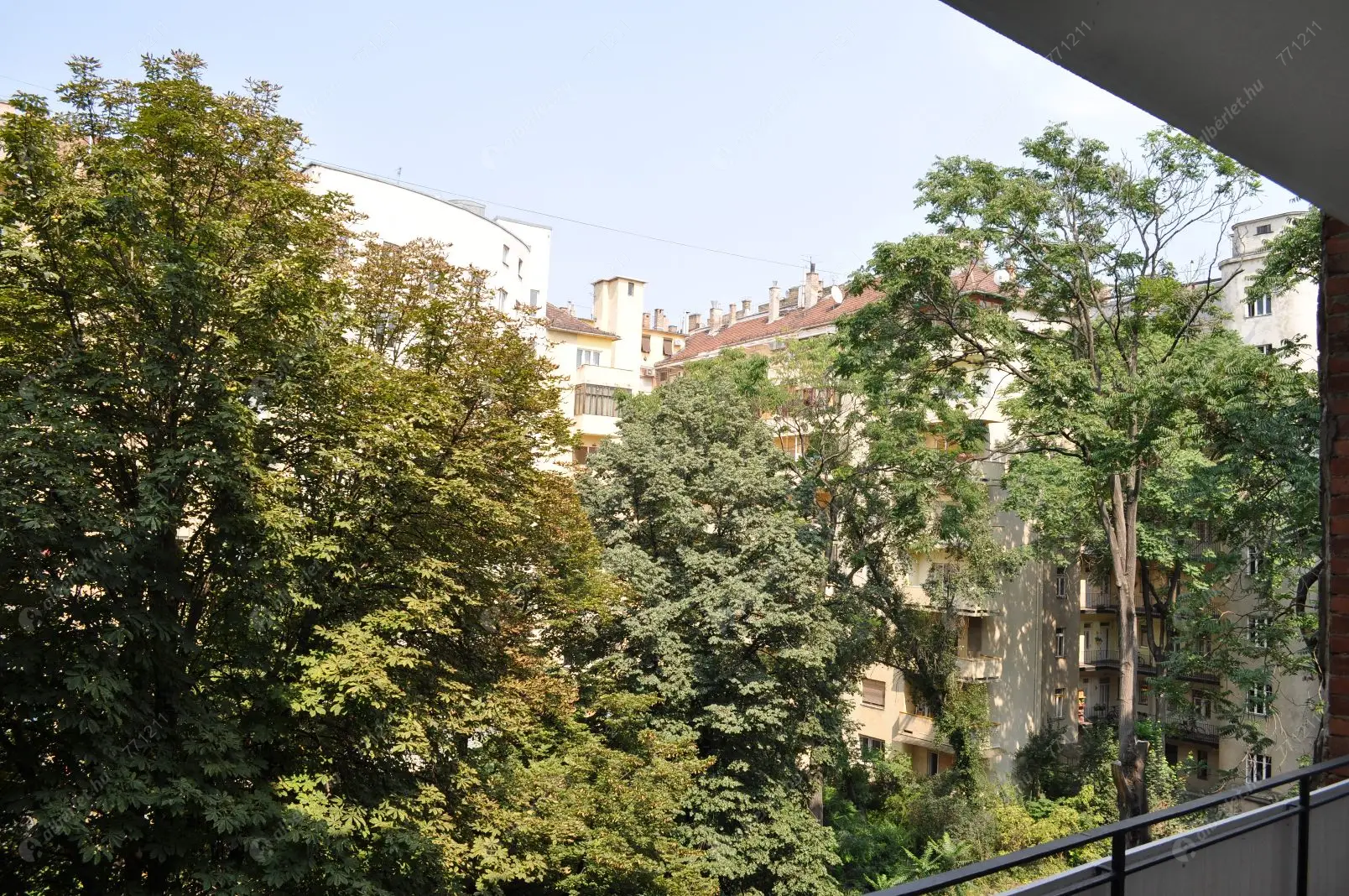 Kiadó albérlet 185000 Ft/hó áron: Budapest, XI. kerület  Karinthy Frigyes út. Mérete: 44 nm, 1 szobás | Alberlet.hu - 6586708