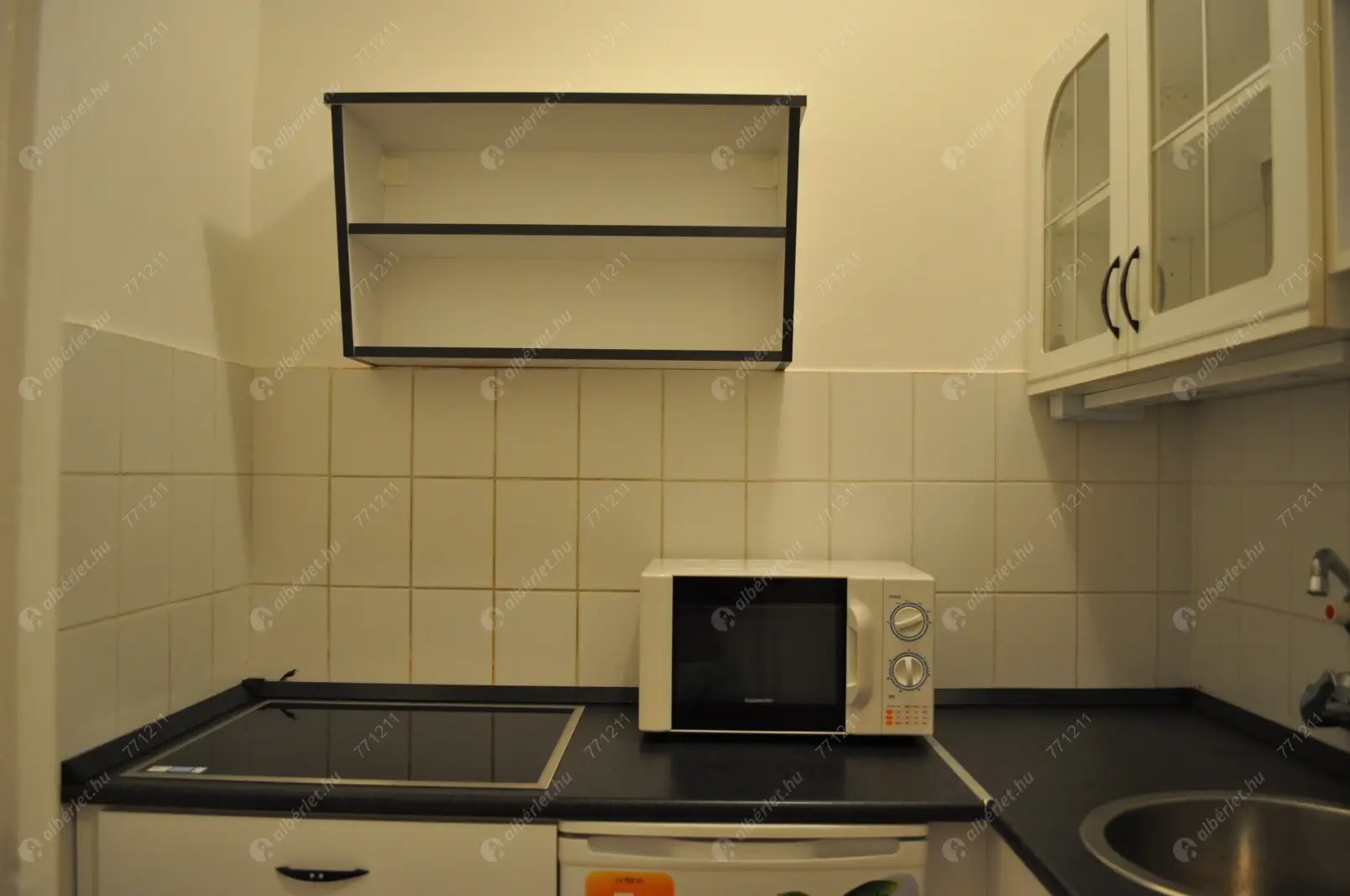 Kiadó albérlet 185000 Ft/hó áron: Budapest, XI. kerület  Karinthy Frigyes út. Mérete: 44 nm, 1 szobás | Alberlet.hu - 6586709