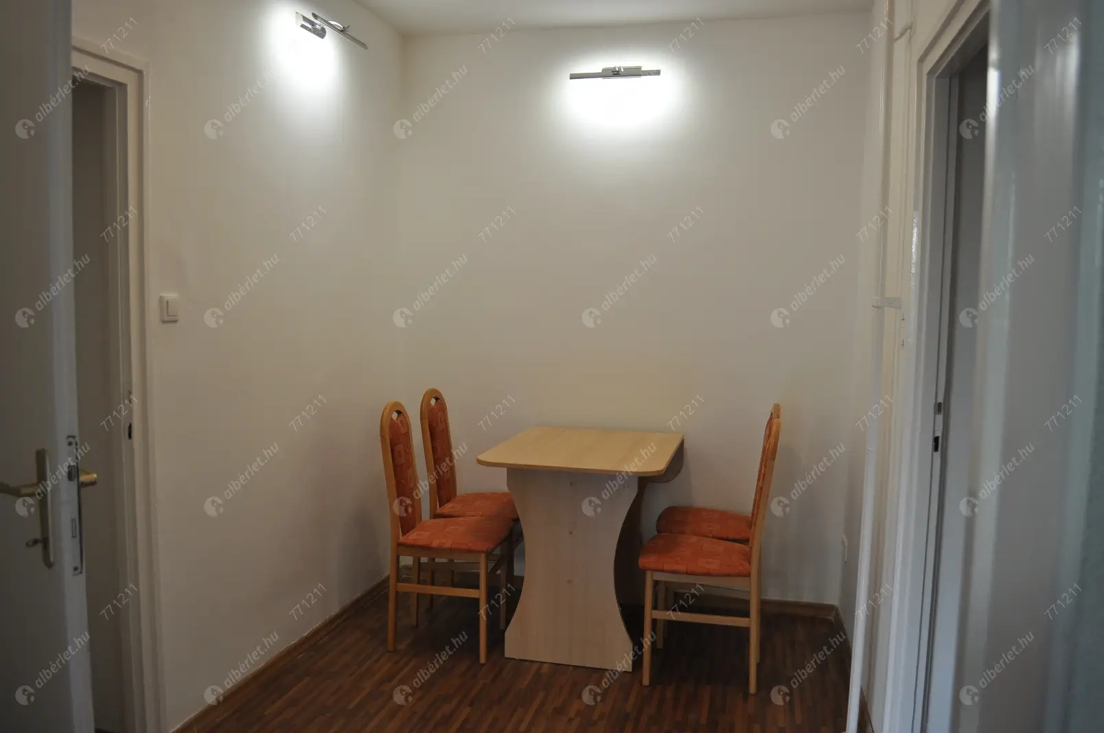 Kiadó albérlet 185000 Ft/hó áron: Budapest, XI. kerület  Karinthy Frigyes út. Mérete: 44 nm, 1 szobás | Alberlet.hu - 6586713