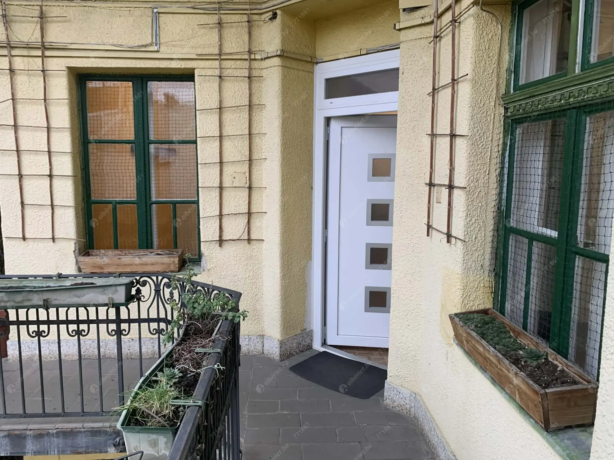 Kiadó albérlet 139000 Ft/hó áron: Budapest, XI. kerület  Karinthy Frigyes út. Mérete: 45 nm, 2 szobás | Alberlet.hu - 6599112