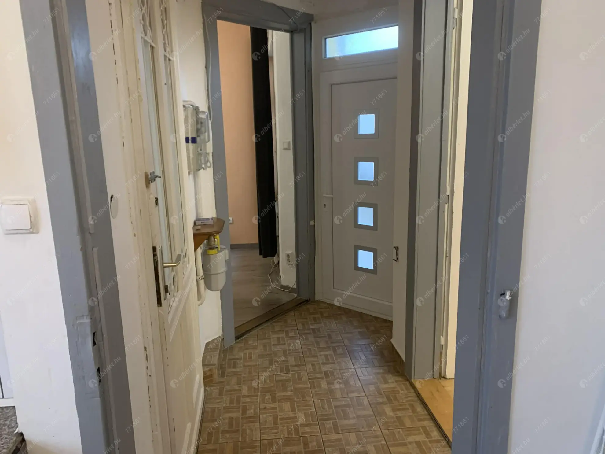 Kiadó albérlet 139000 Ft/hó áron: Budapest, XI. kerület  Karinthy Frigyes út. Mérete: 45 nm, 2 szobás | Alberlet.hu - 6599113