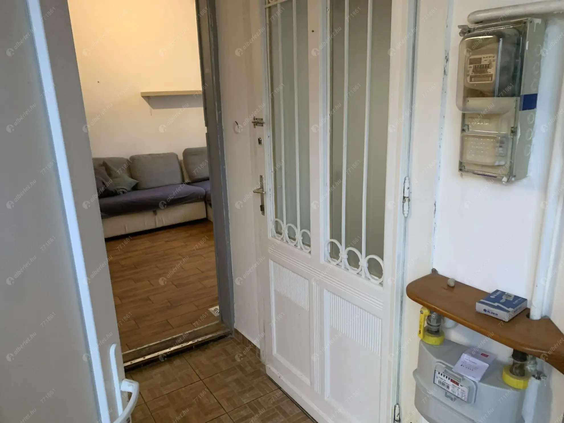 Kiadó albérlet 139000 Ft/hó áron: Budapest, XI. kerület  Karinthy Frigyes út. Mérete: 45 nm, 2 szobás | Alberlet.hu - 6599114