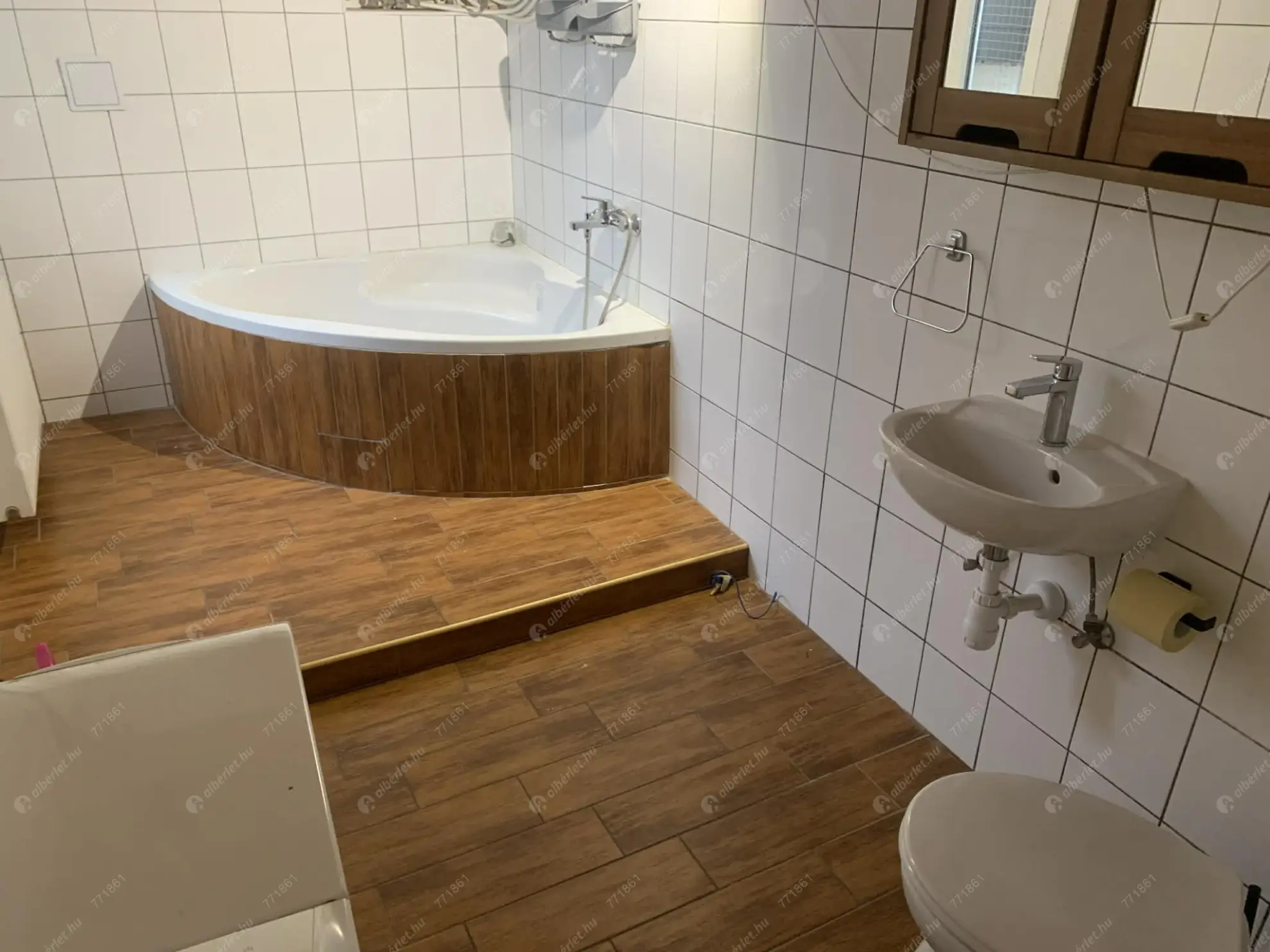 Kiadó albérlet 139000 Ft/hó áron: Budapest, XI. kerület  Karinthy Frigyes út. Mérete: 45 nm, 2 szobás | Alberlet.hu - 6599117