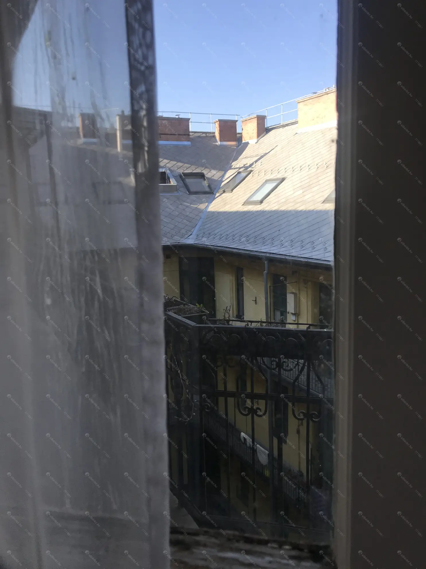 Kiadó albérlet 139000 Ft/hó áron: Budapest, XI. kerület  Karinthy Frigyes út. Mérete: 45 nm, 2 szobás | Alberlet.hu - 6599140