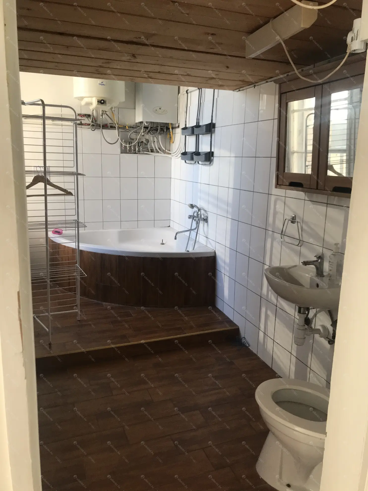 Kiadó albérlet 139000 Ft/hó áron: Budapest, XI. kerület  Karinthy Frigyes út. Mérete: 45 nm, 2 szobás | Alberlet.hu - 6599147