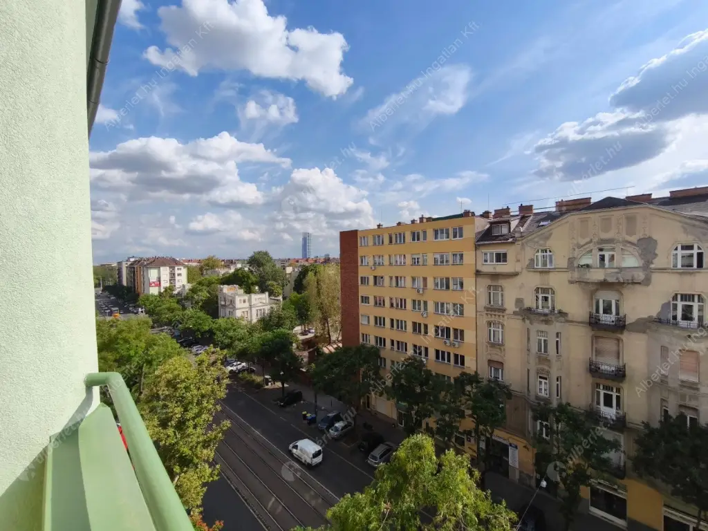 Kiadó albérlet 220000 Ft/hó áron: Budapest, XI. kerület  Karinthy Frigyes út. Mérete: 48 nm, 1 szobás | Alberlet.hu - 6529233