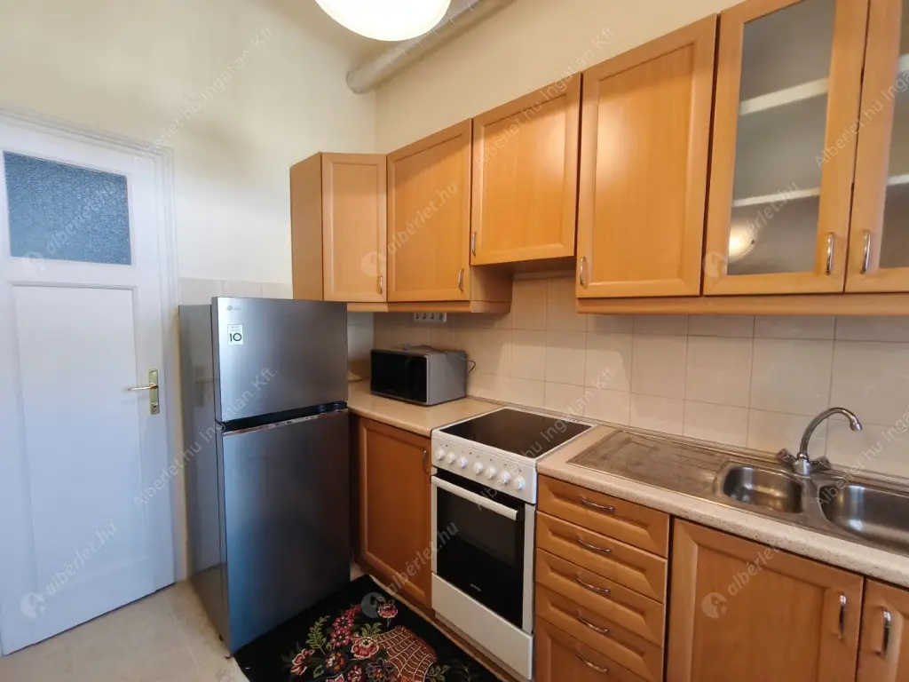 Kiadó albérlet 220000 Ft/hó áron: Budapest, XI. kerület  Karinthy Frigyes út. Mérete: 48 nm, 1 szobás | Alberlet.hu - 6529237