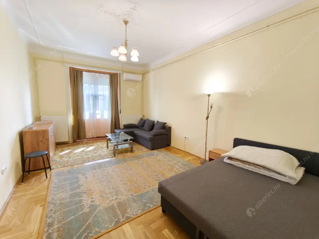 Kiadó albérlet 220000 Ft/hó áron: Budapest, XI. kerület  Karinthy Frigyes út. Mérete: 48 nm, 1 szobás | Alberlet.hu - 6529241