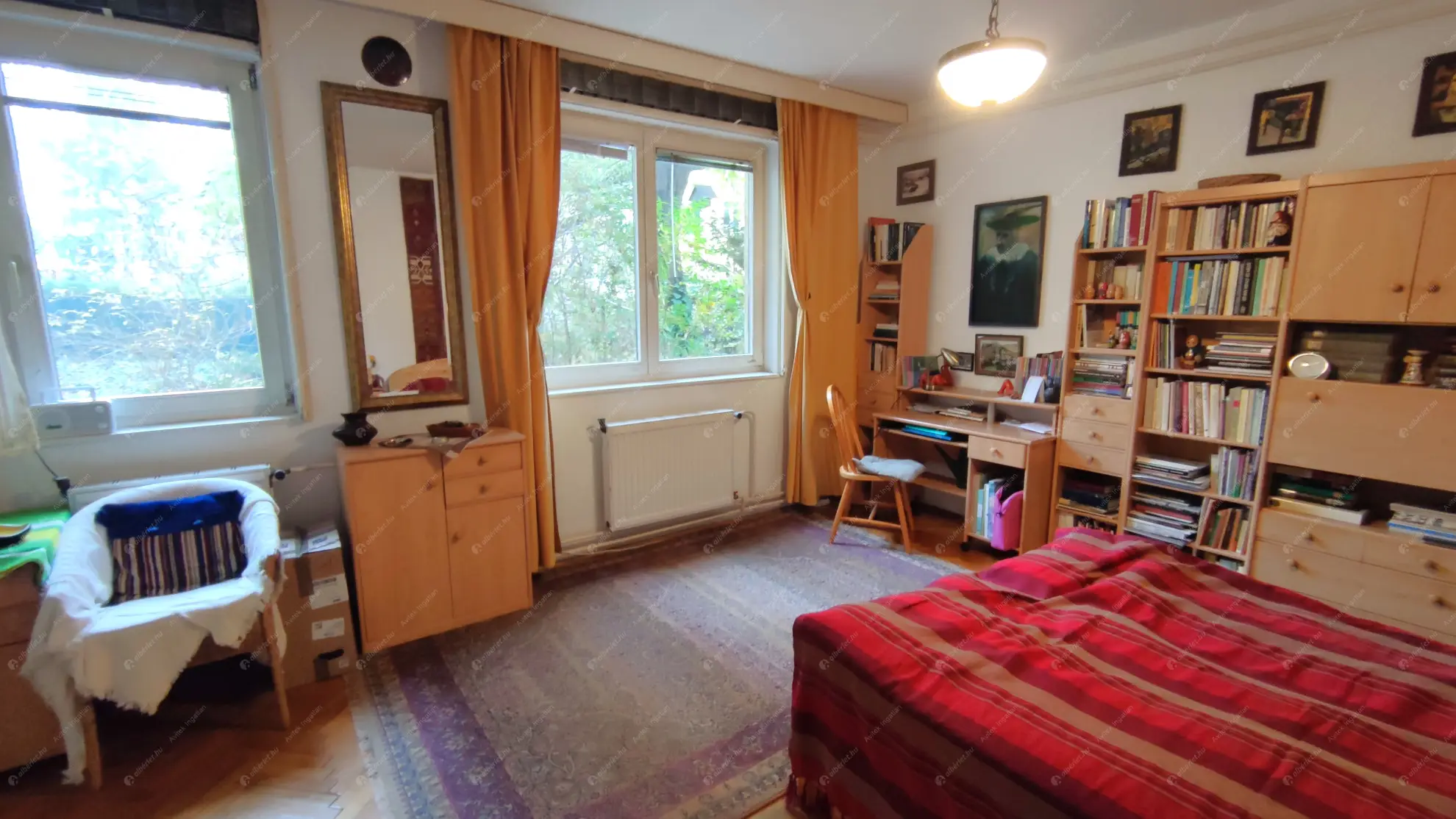 Kiadó albérlet 180000 Ft/hó áron: Budapest, XI. kerület  Karolina út. Mérete: 40 nm, 1 szobás | Alberlet.hu - 6586404