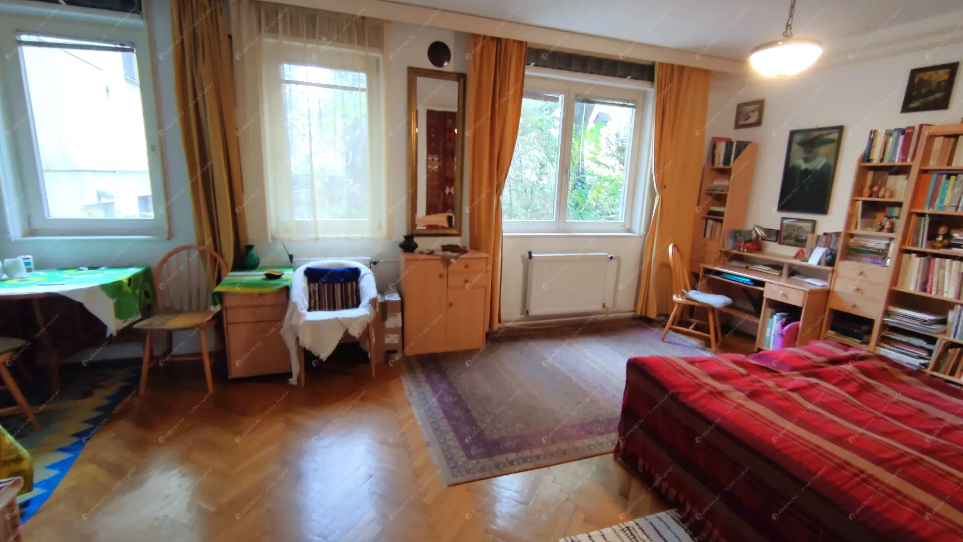 Kiadó albérlet 180000 Ft/hó áron: Budapest, XI. kerület  Karolina út. Mérete: 40 nm, 1 szobás | Alberlet.hu - 6586405