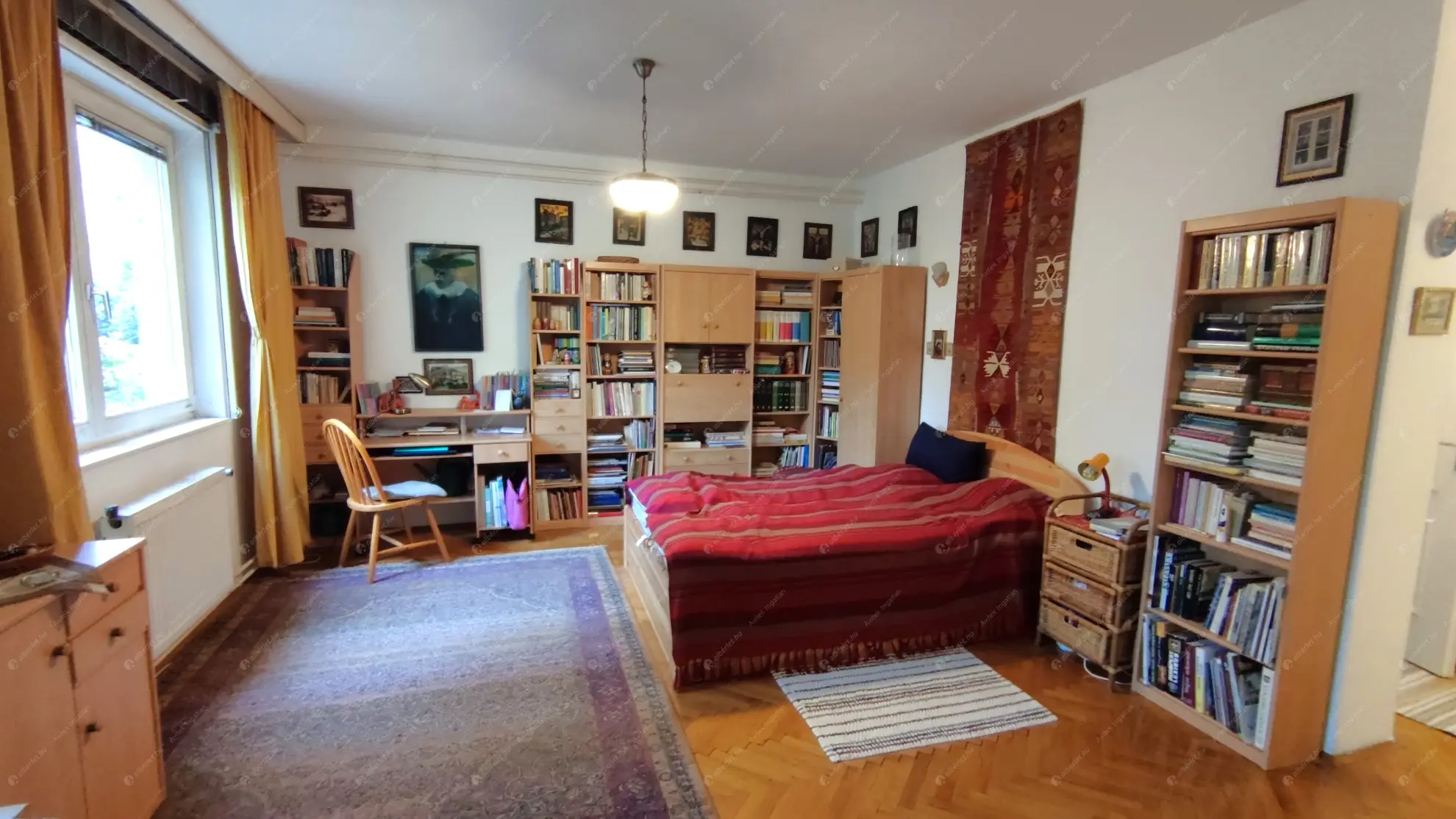 Kiadó albérlet 180000 Ft/hó áron: Budapest, XI. kerület  Karolina út. Mérete: 40 nm, 1 szobás | Alberlet.hu - 6586408