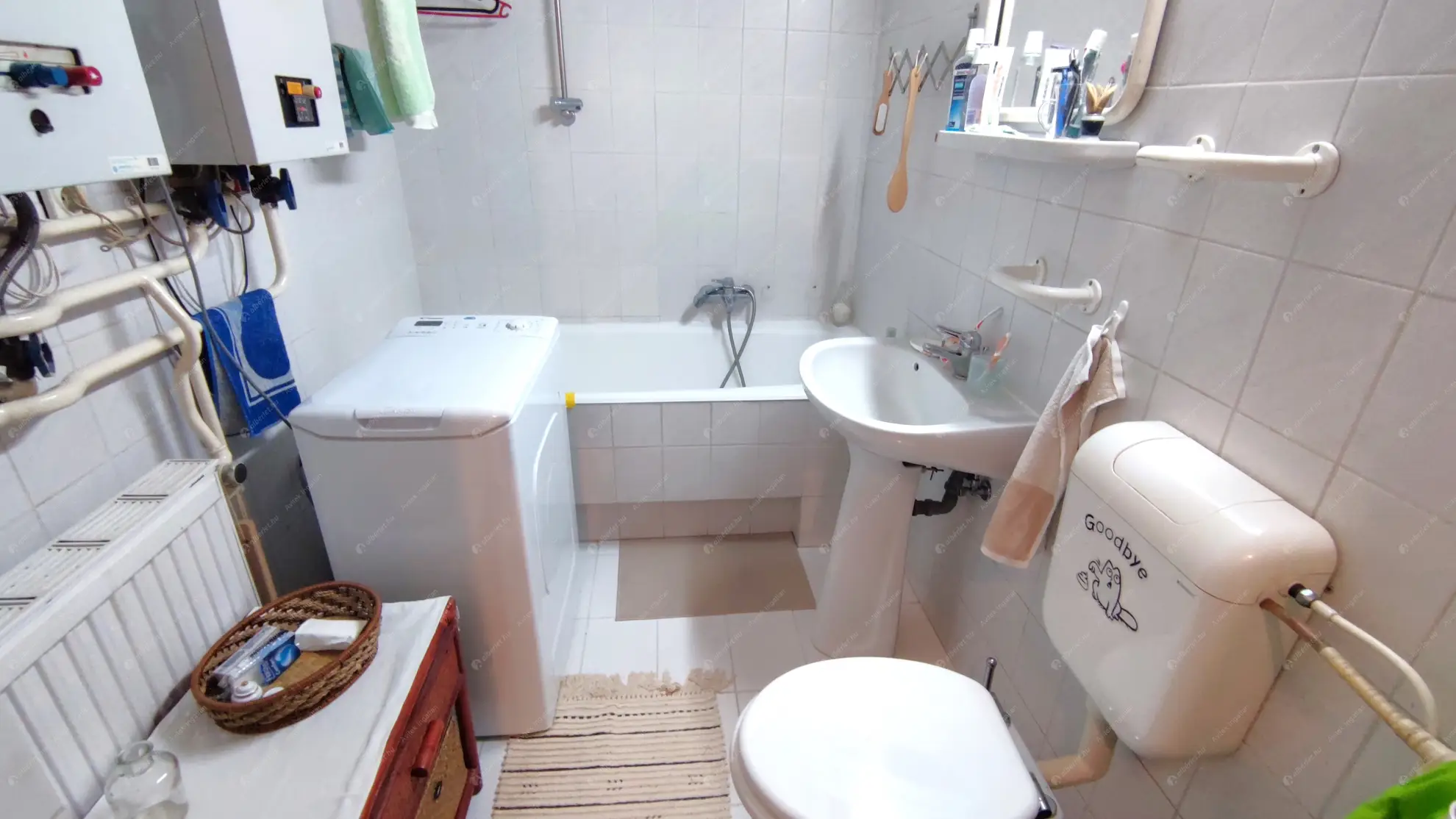 Kiadó albérlet 180000 Ft/hó áron: Budapest, XI. kerület  Karolina út. Mérete: 40 nm, 1 szobás | Alberlet.hu - 6586411