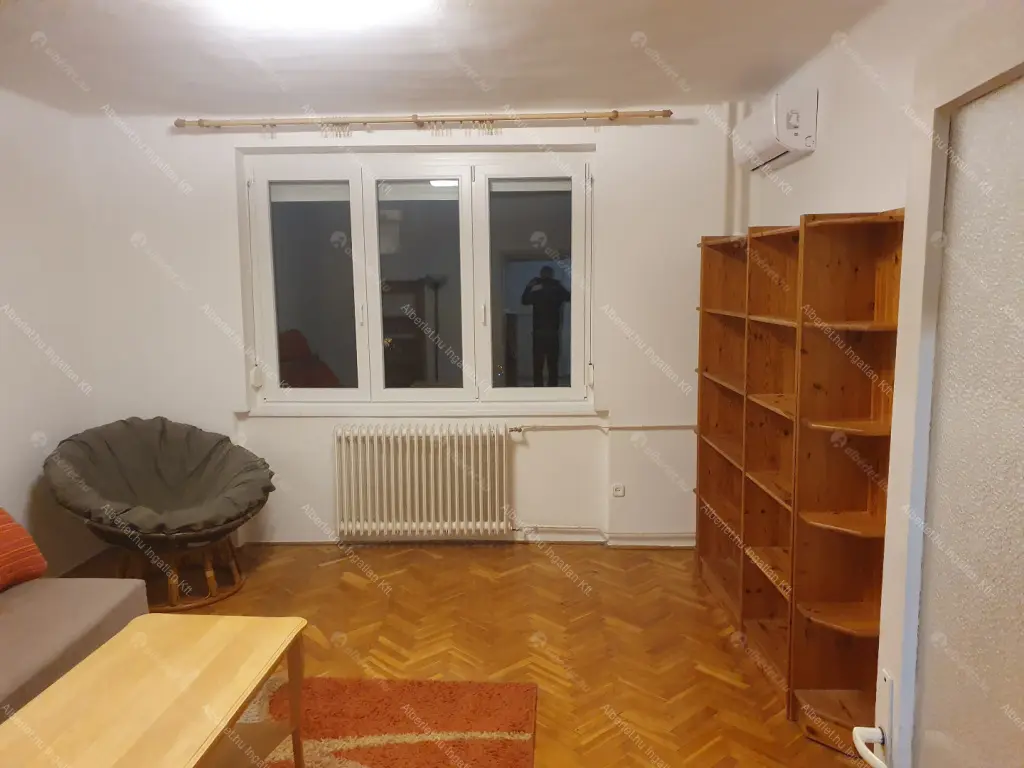 Kiadó albérlet 210000 Ft/hó áron: Budapest, XI. kerület  Karolina út. Mérete: 48 nm, 2 szobás | Alberlet.hu - 6671715