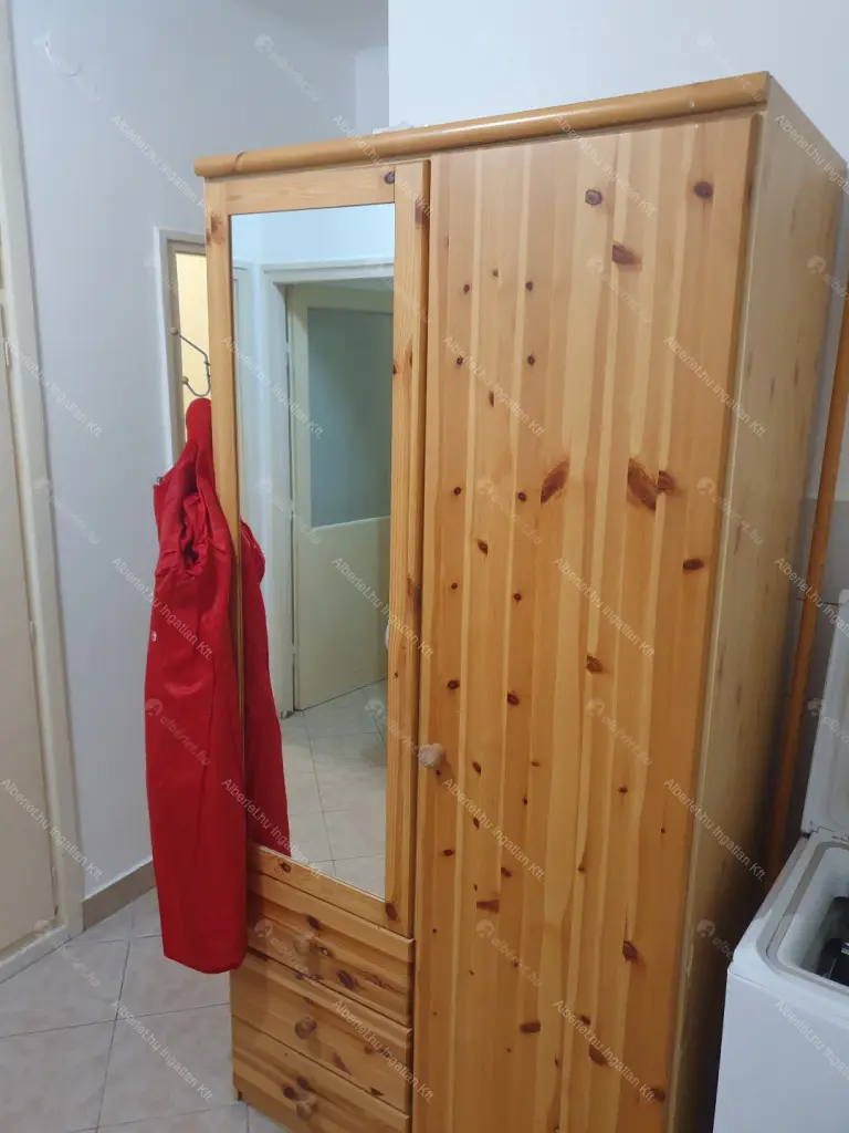 Kiadó albérlet 210000 Ft/hó áron: Budapest, XI. kerület  Karolina út. Mérete: 48 nm, 2 szobás | Alberlet.hu - 6671718