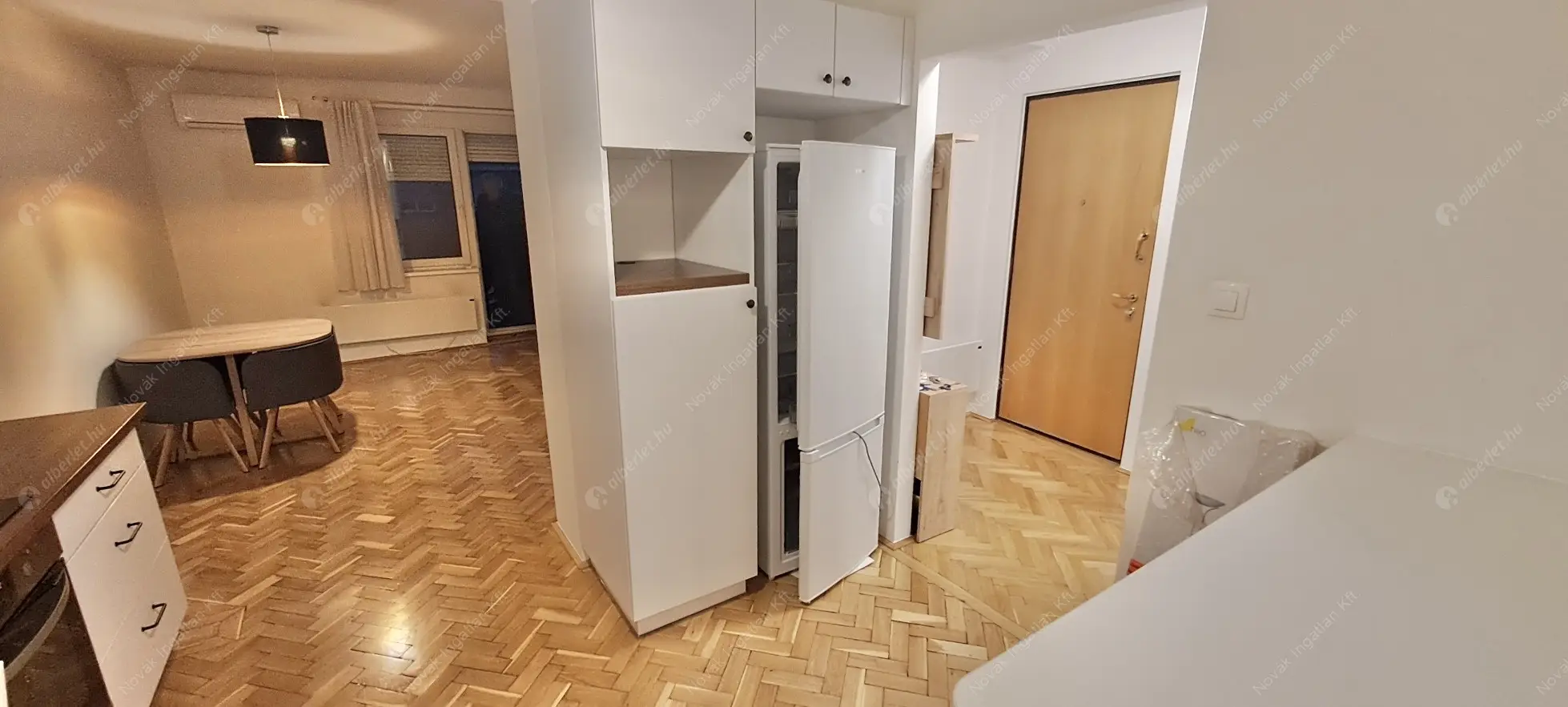 Kiadó albérlet 250000 Ft/hó áron: Budapest, XI. kerület  Karolina út. Mérete: 54 nm, 2 szobás | Alberlet.hu - 6624706