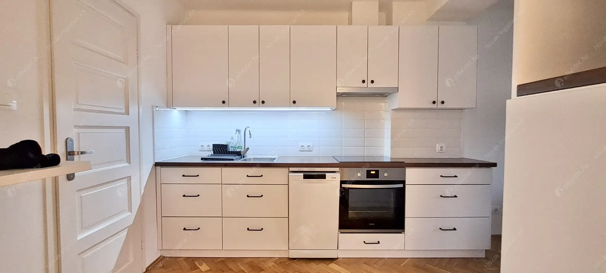 Kiadó albérlet 250000 Ft/hó áron: Budapest, XI. kerület  Karolina út. Mérete: 54 nm, 2 szobás | Alberlet.hu - 6624707