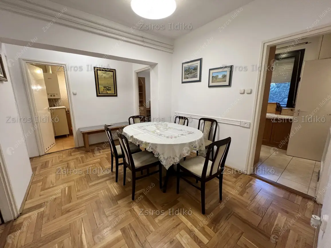 Kiadó albérlet 275000 Ft/hó áron: Budapest, XI. kerület  Kelenföld . Mérete: 75 nm, 3 szobás | Alberlet.hu - 6555772