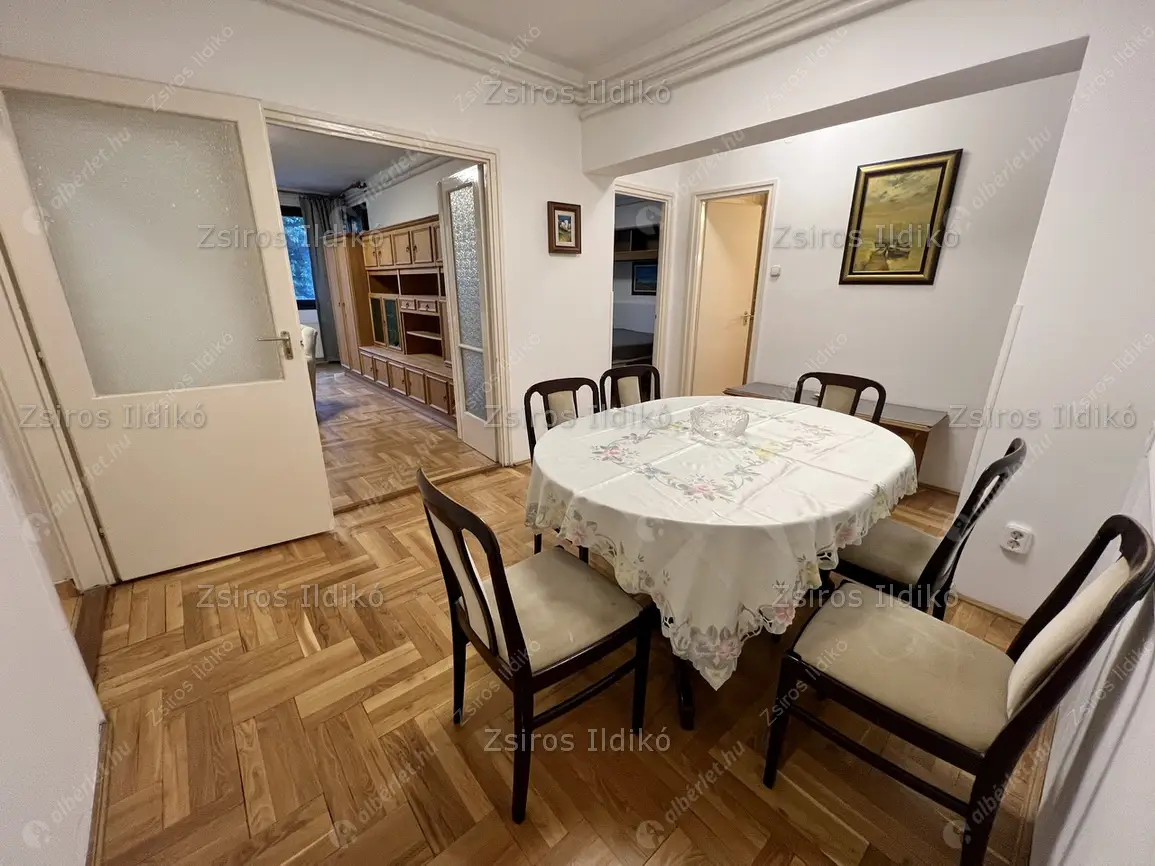 Kiadó albérlet 275000 Ft/hó áron: Budapest, XI. kerület  Kelenföld . Mérete: 75 nm, 3 szobás | Alberlet.hu - 6555773