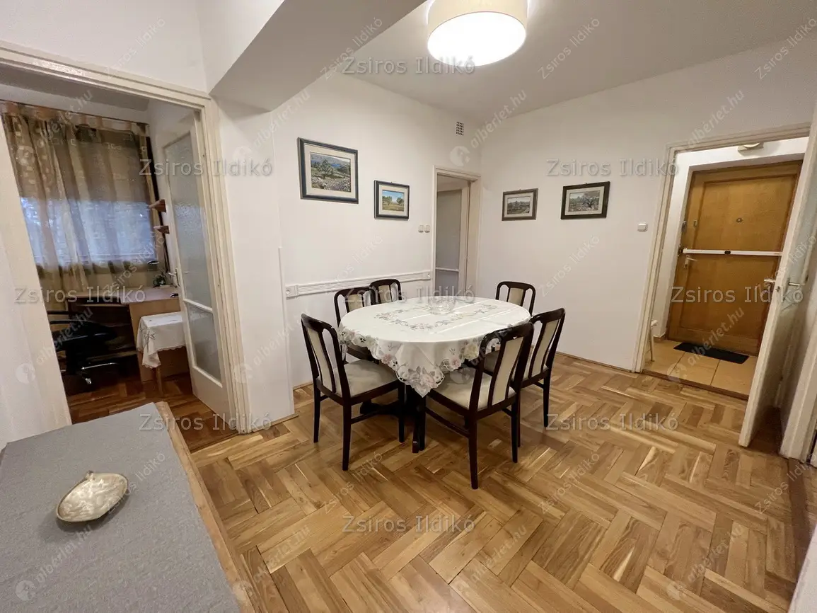 Kiadó albérlet 275000 Ft/hó áron: Budapest, XI. kerület  Kelenföld . Mérete: 75 nm, 3 szobás | Alberlet.hu - 6555774