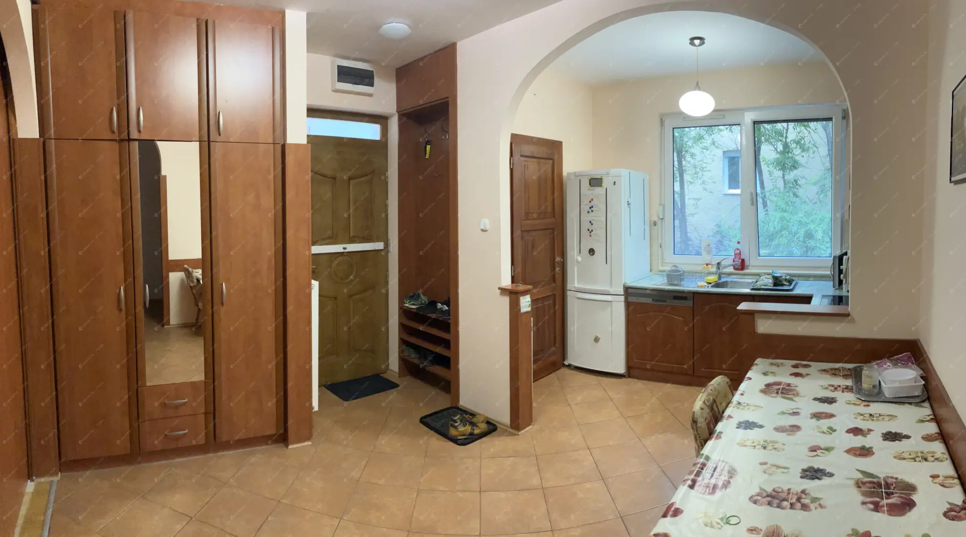 Kiadó albérlet 110000 Ft/hó áron: Budapest, XI. kerület   Kelenföld . Mérete: 77 nm, 3 szobás | Alberlet.hu - 6628986