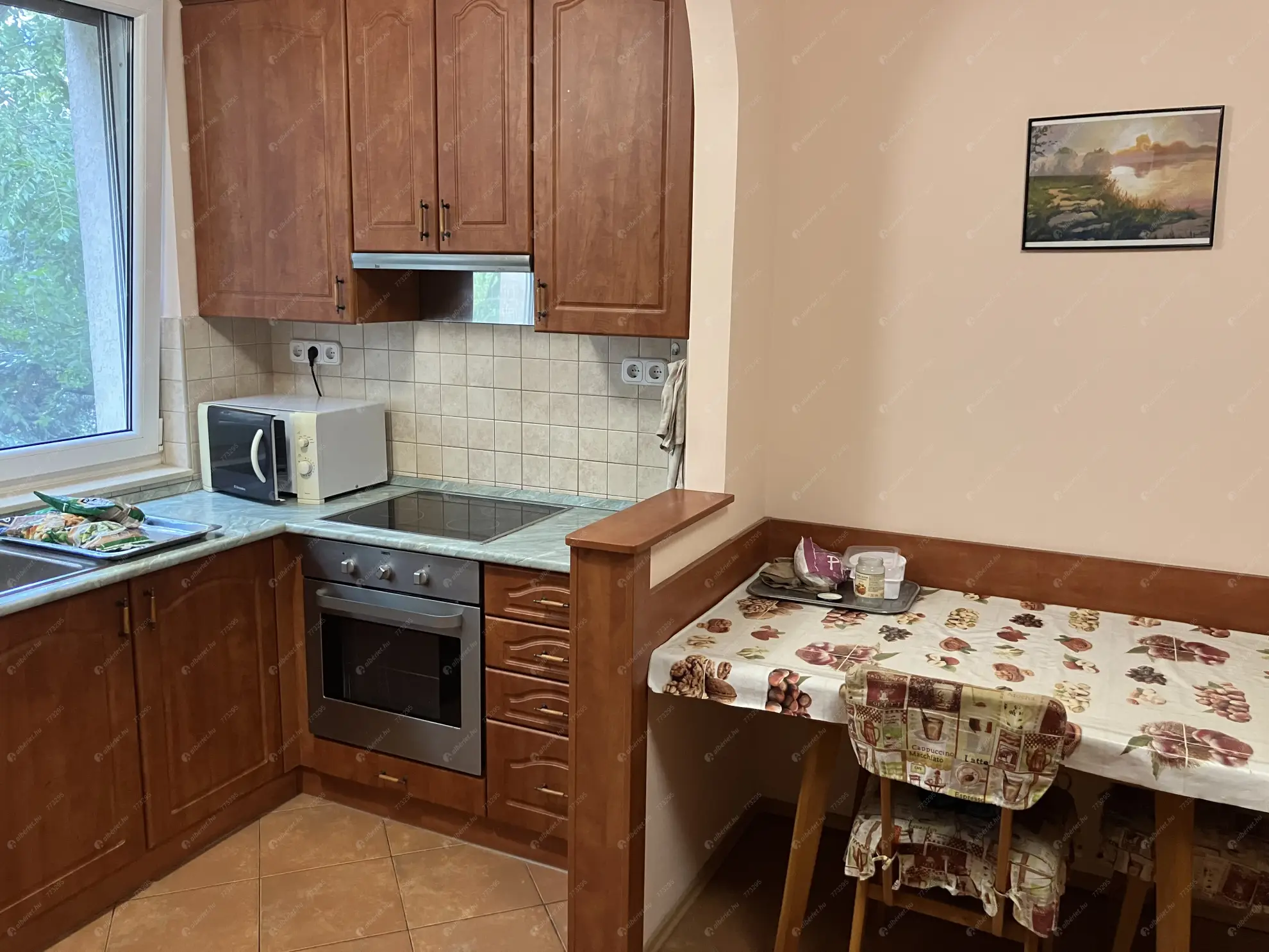 Kiadó albérlet 110000 Ft/hó áron: Budapest, XI. kerület   Kelenföld . Mérete: 77 nm, 3 szobás | Alberlet.hu - 6628987