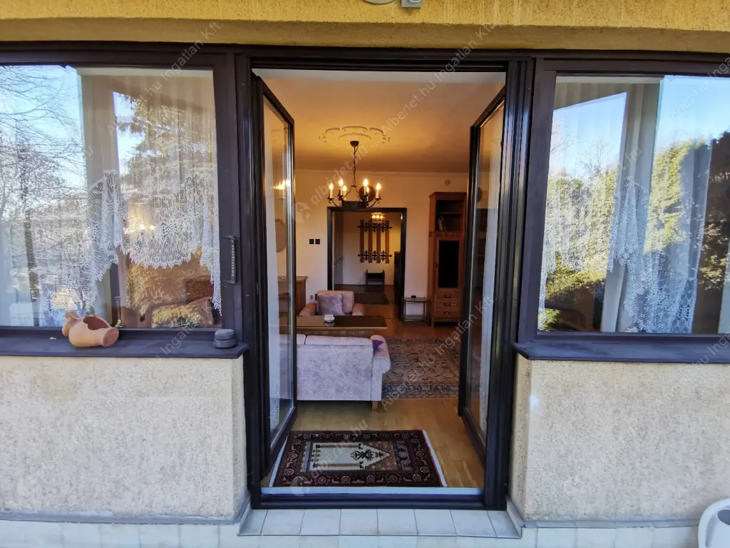 Kiadó albérlet 690000 Ft/hó áron: Budapest, XI. kerület  Kelenhegyi út. Mérete: 113 nm, 5 szobás | Alberlet.hu - 6591663