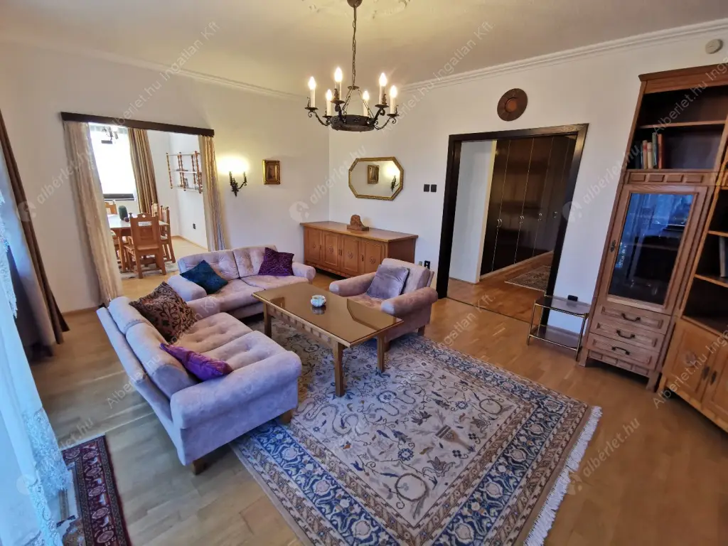 Kiadó albérlet 690000 Ft/hó áron: Budapest, XI. kerület  Kelenhegyi út. Mérete: 113 nm, 5 szobás | Alberlet.hu - 6591668