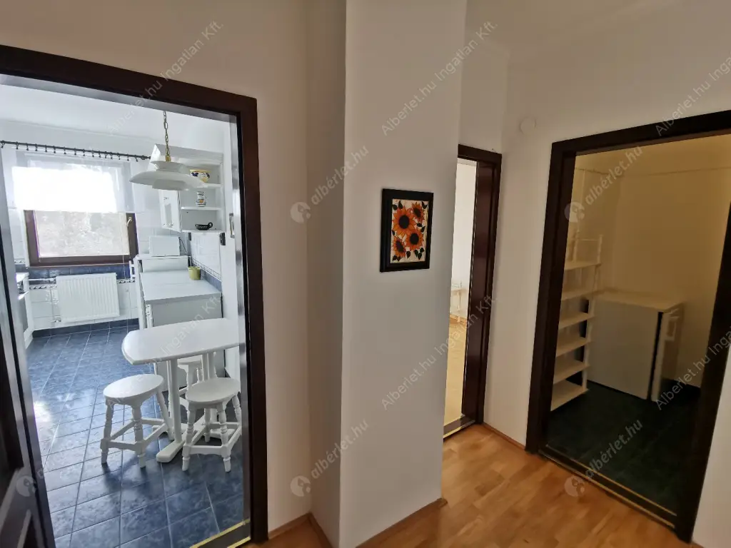 Kiadó albérlet 690000 Ft/hó áron: Budapest, XI. kerület  Kelenhegyi út. Mérete: 113 nm, 5 szobás | Alberlet.hu - 6591672