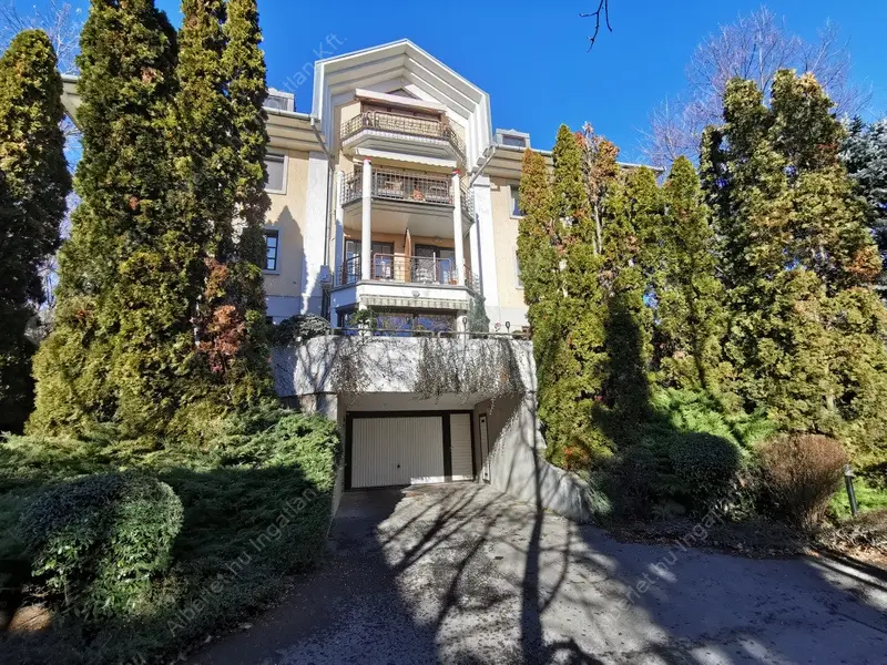 Kiadó albérlet 690000 Ft/hó áron: Budapest, XI. kerület  Kelenhegyi út. Mérete: 113 nm, 5 szobás | Alberlet.hu - 6630670